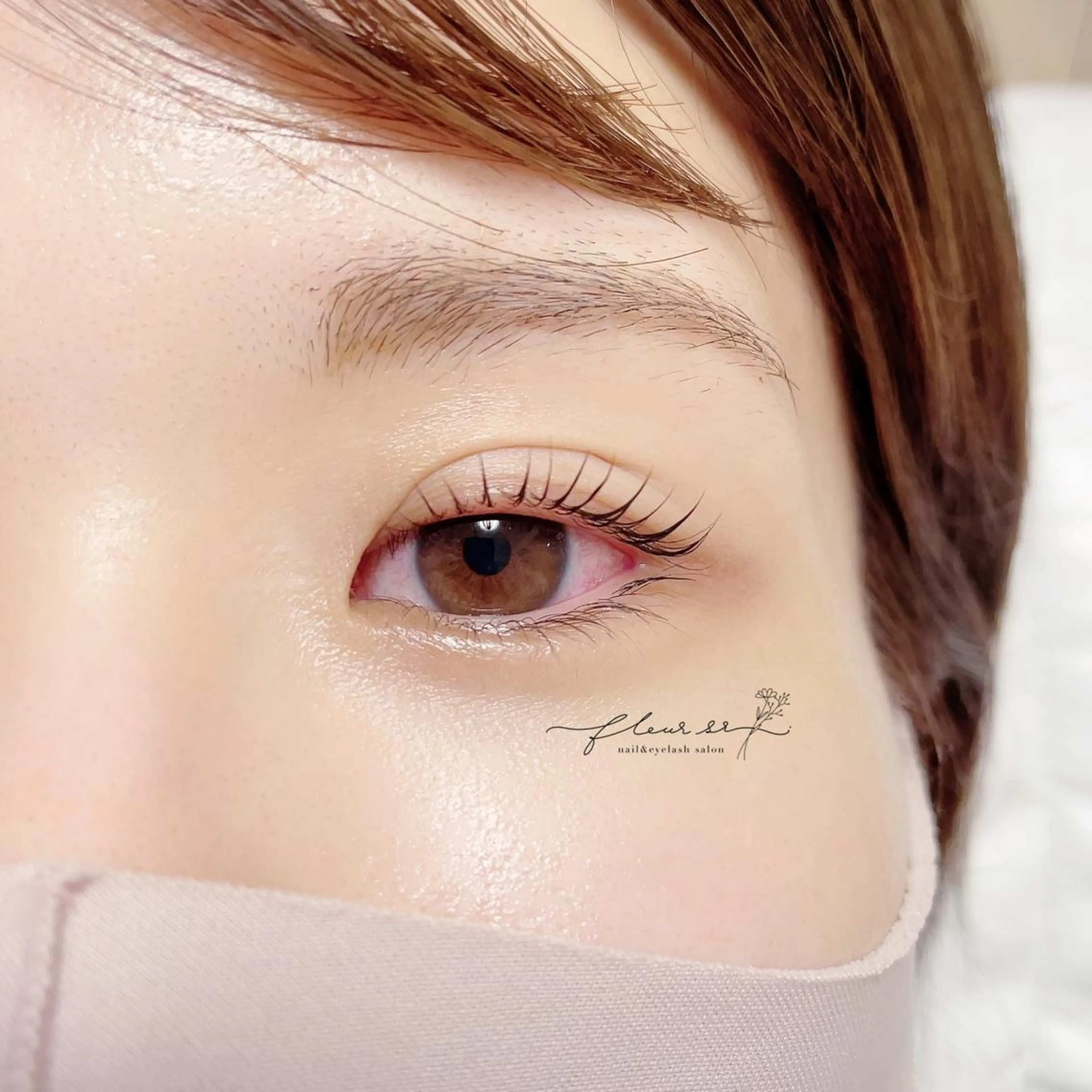 マツエク・マツパ マツパ atore つかさのマツエク・マツパデザイン