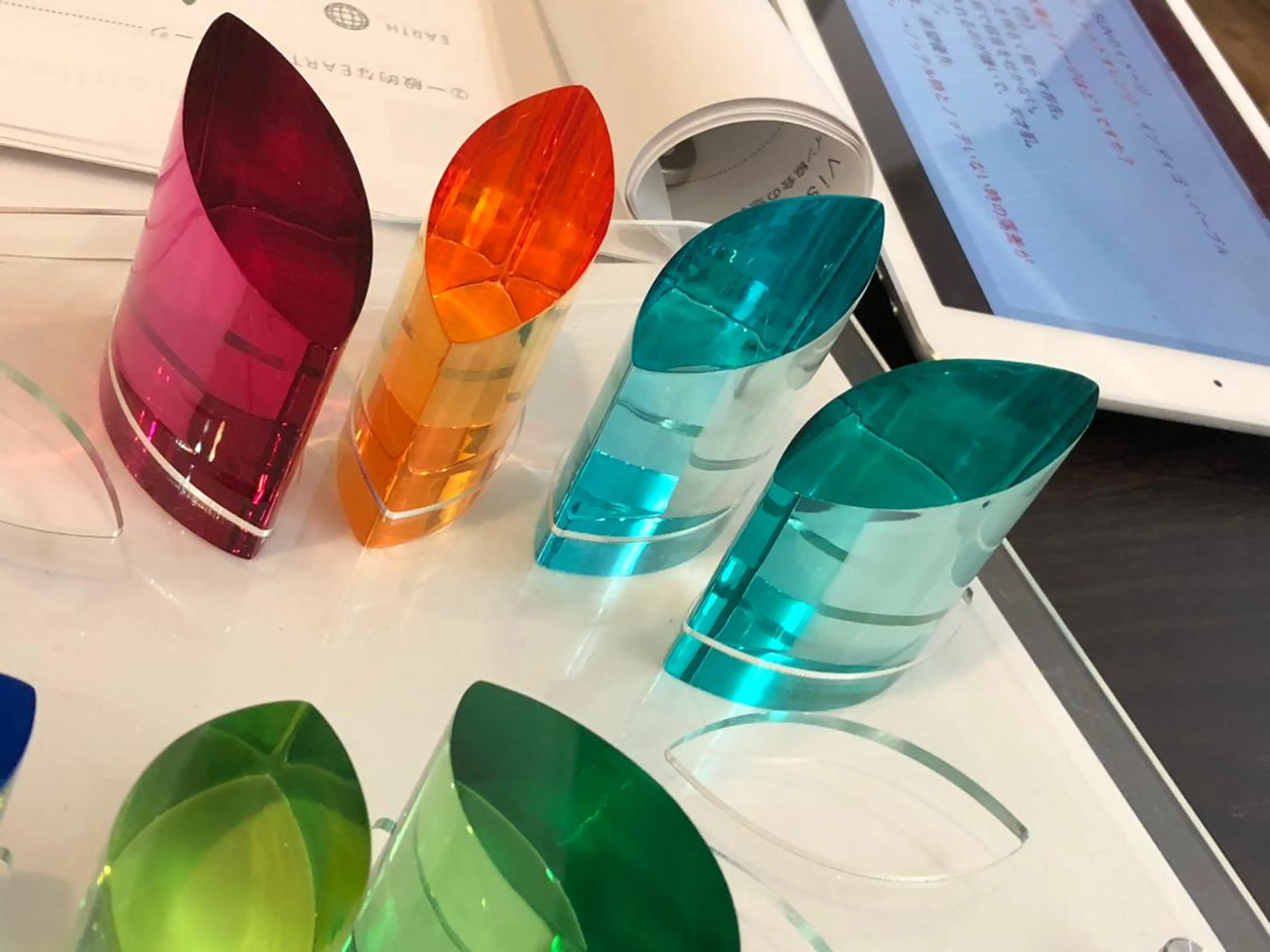 ❤️カラーのアレルギー持ち必見❤️フリーランス美容師UMi所属・色タイプ診断 ❤️Umi❤️のヘアスタイル