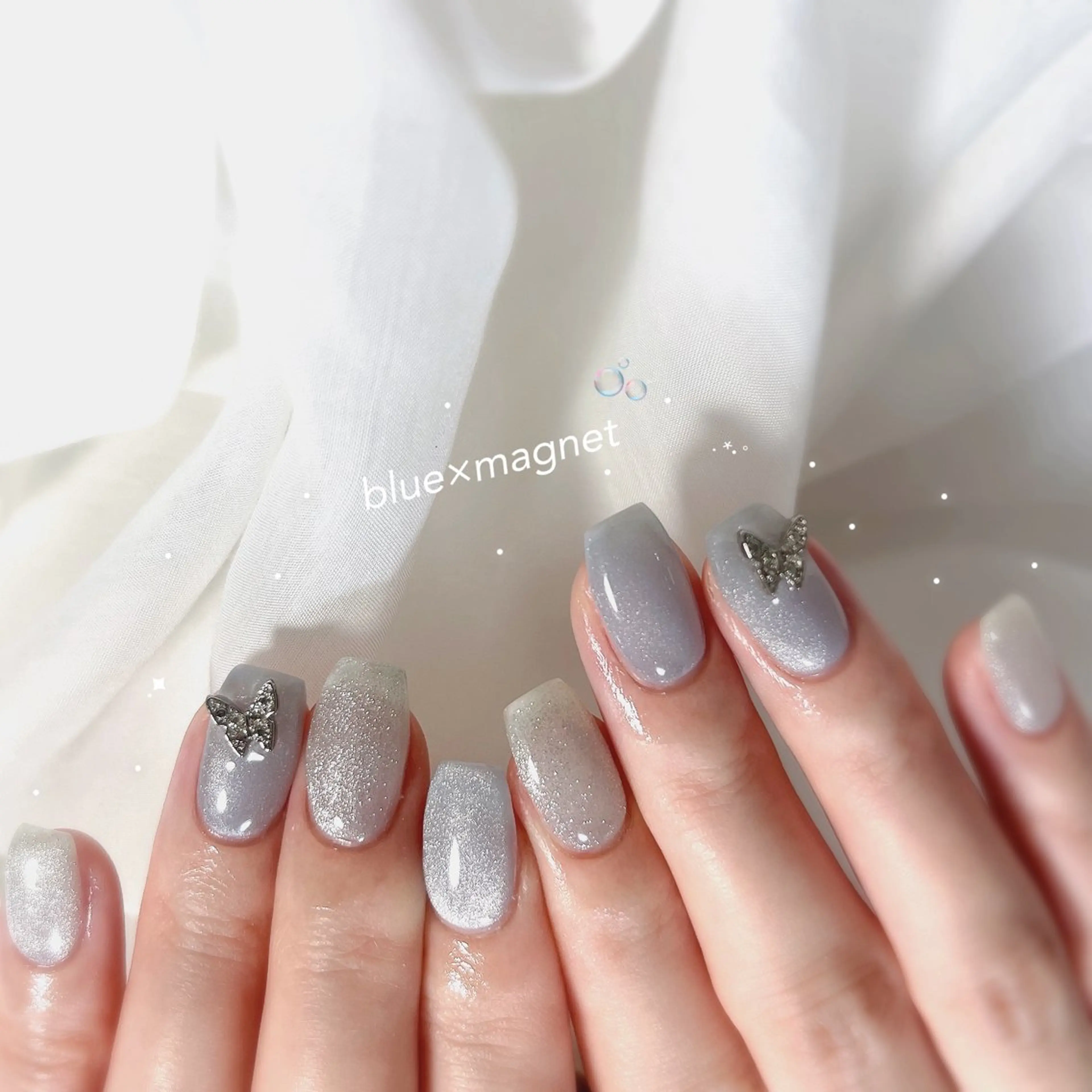 ネイル Nail Salon Pupilaのネイルデザイン