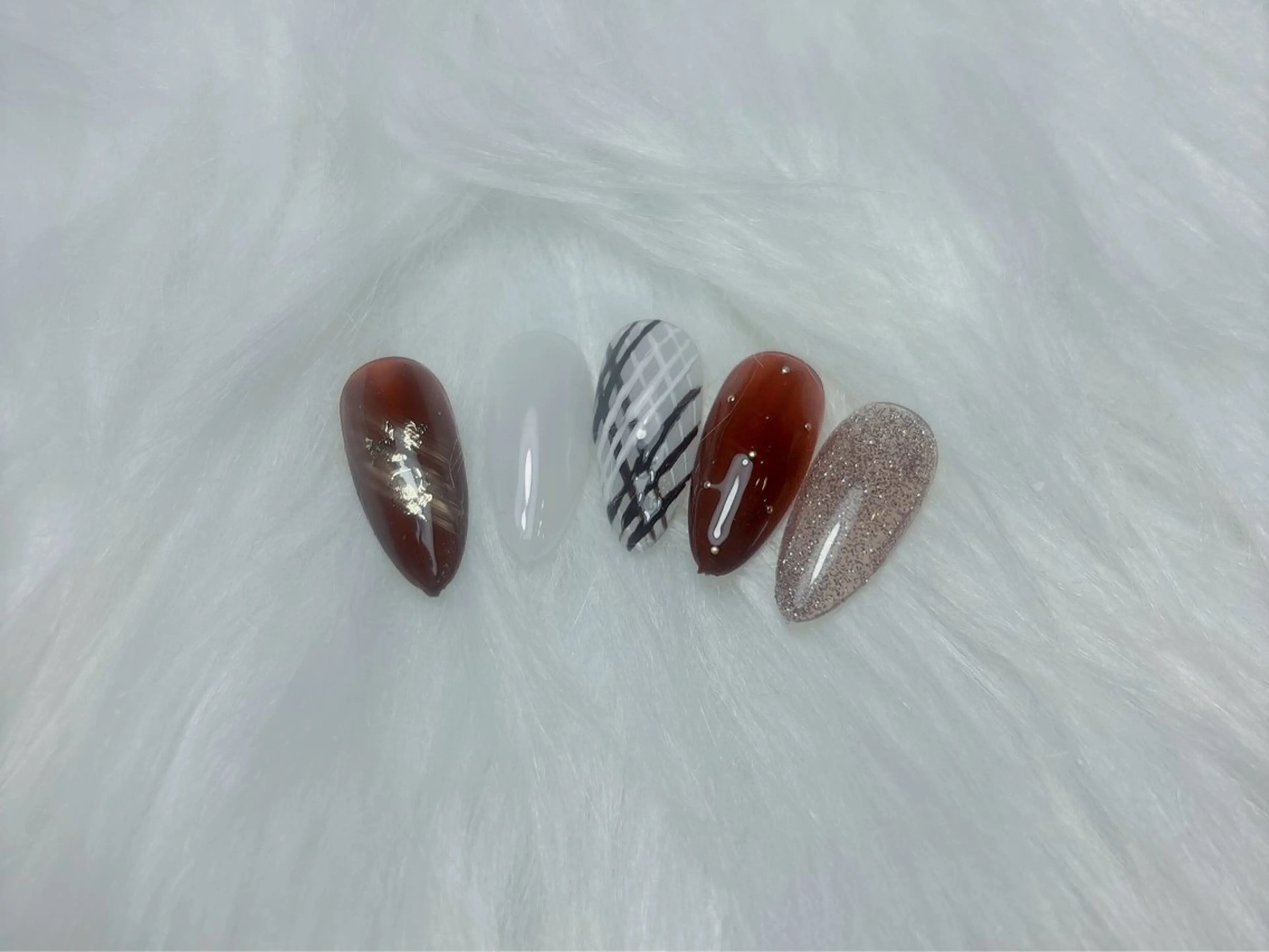 ネイル Nail Salon Taki/吉祥寺店のネイルデザイン