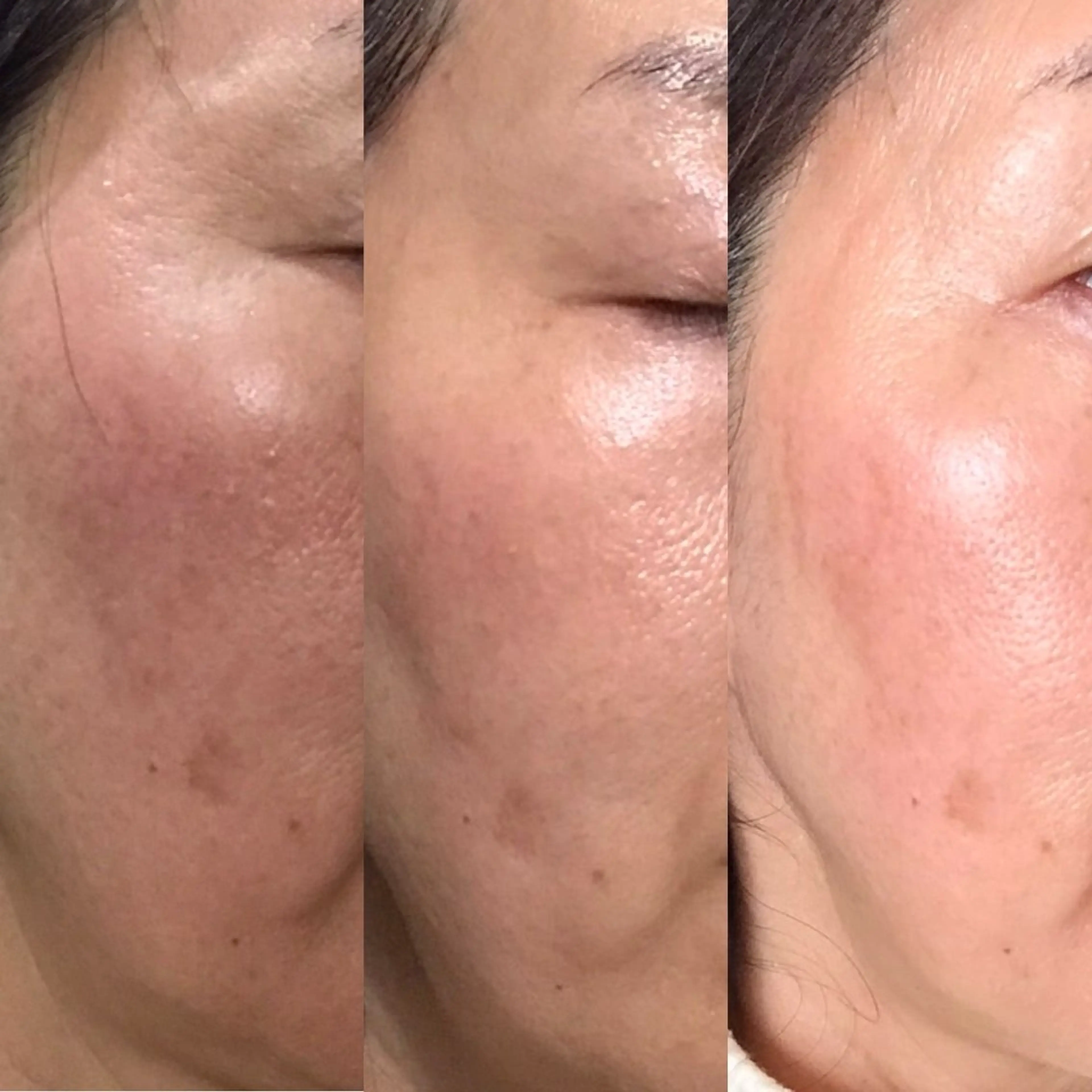 エステティックサロン Liente(リアンテ）所属・Hashimoto .のエステ・リラクイメージ