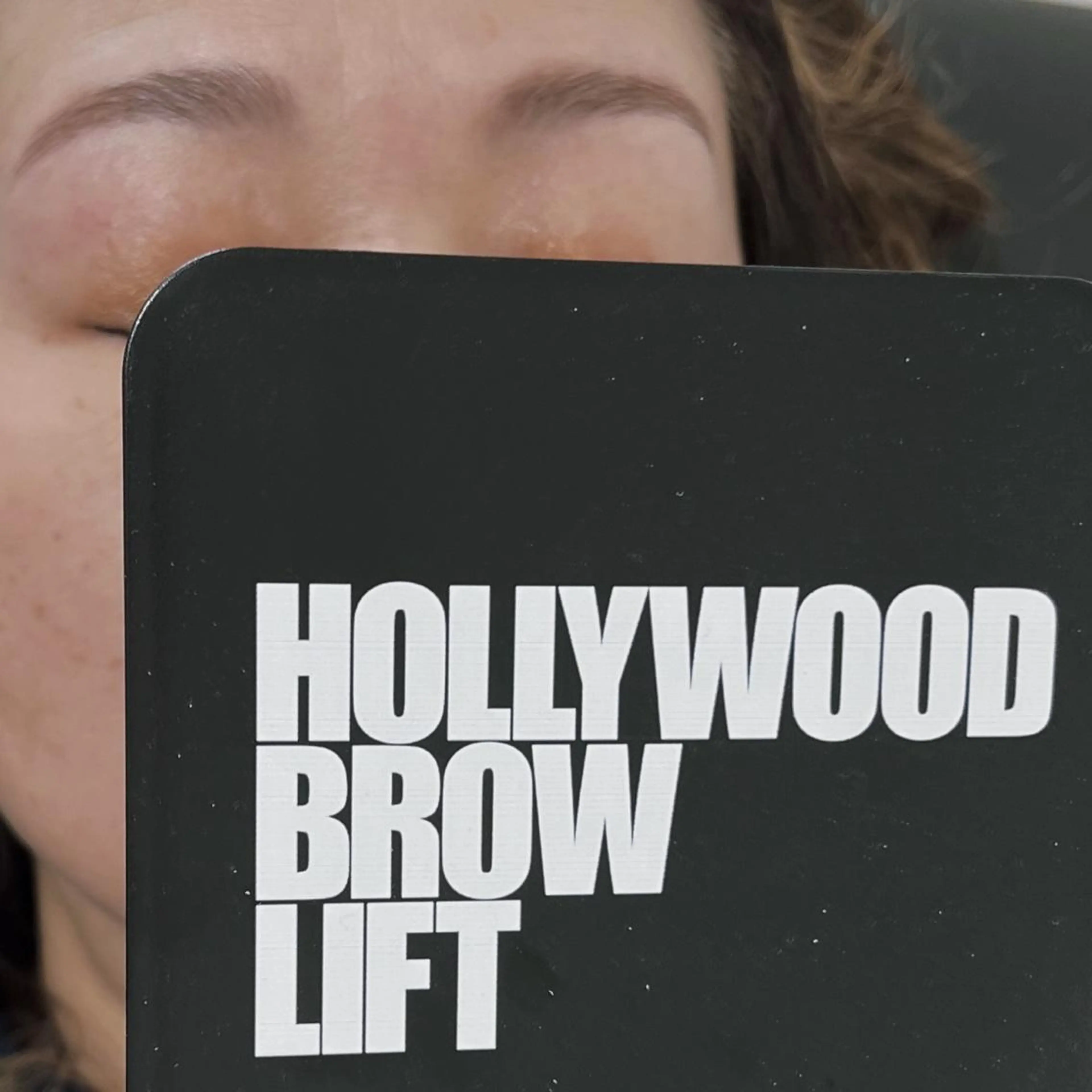 アイブロウ ハリウッドブロウリフト ワックス脱毛 その他(アイブロウ) DiXSEPT所属・eyeblow DIXSEPTの眉毛・アイブロウイメージ