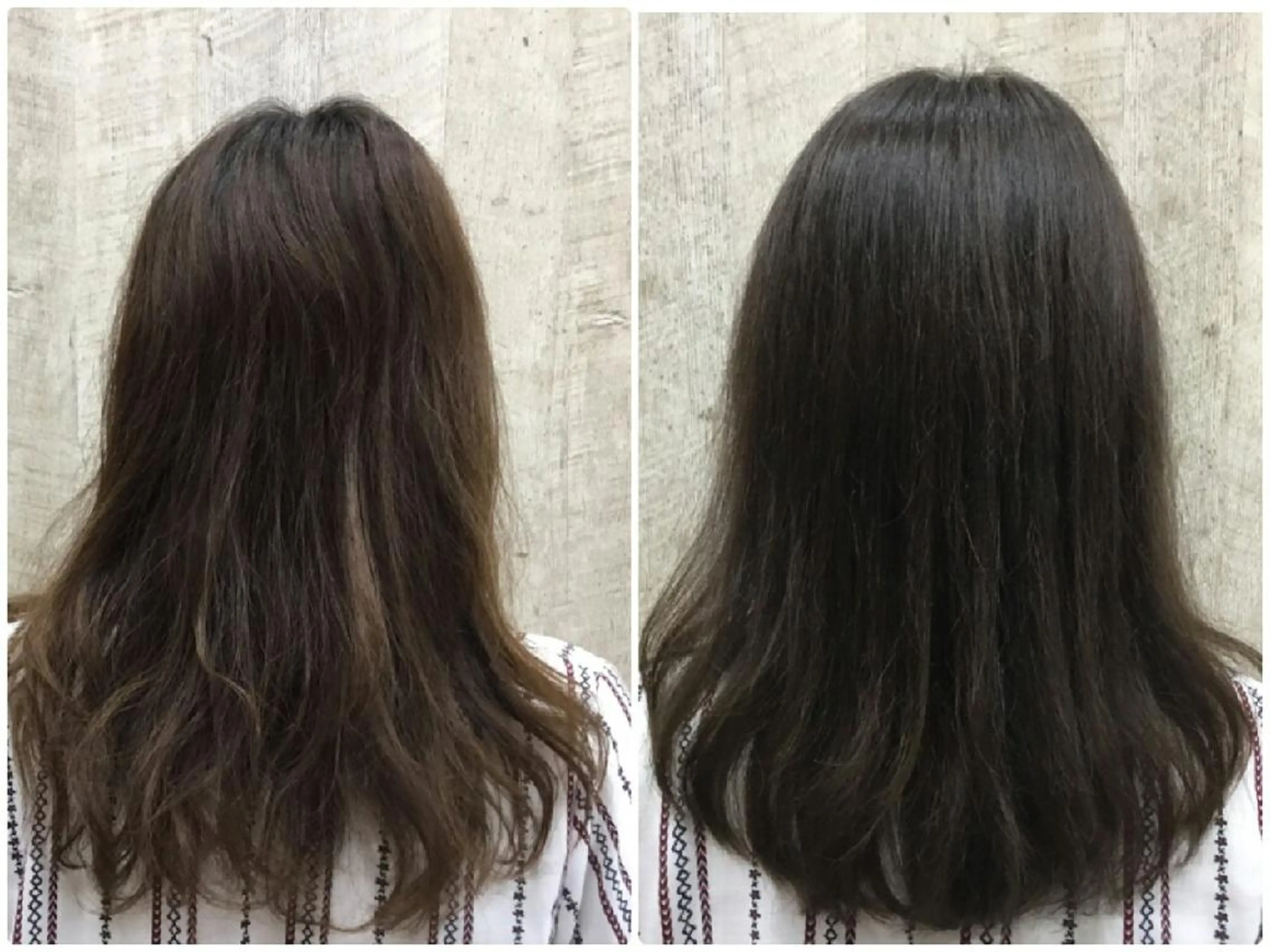 カラー hair salon Ame(エイム)所属・熊井 達也のエステ・リラクイメージ