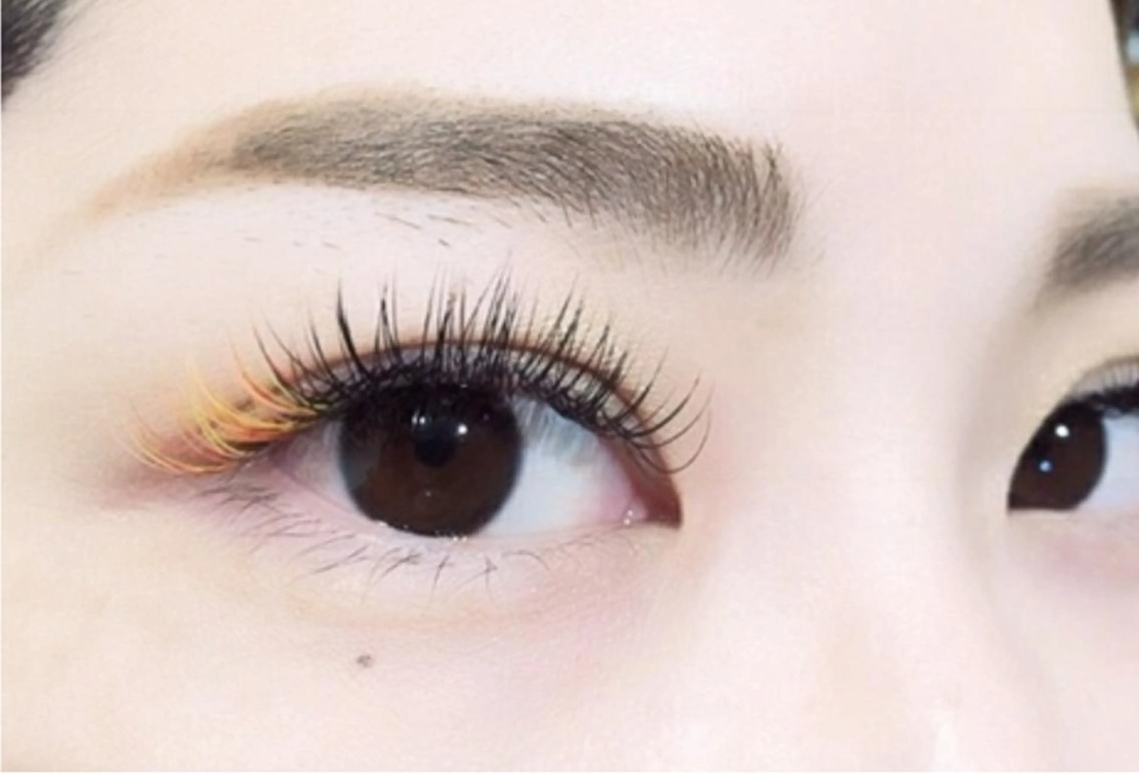 マツエク・マツパ noix  ＹＵＮＡのマツエク・マツパデザイン