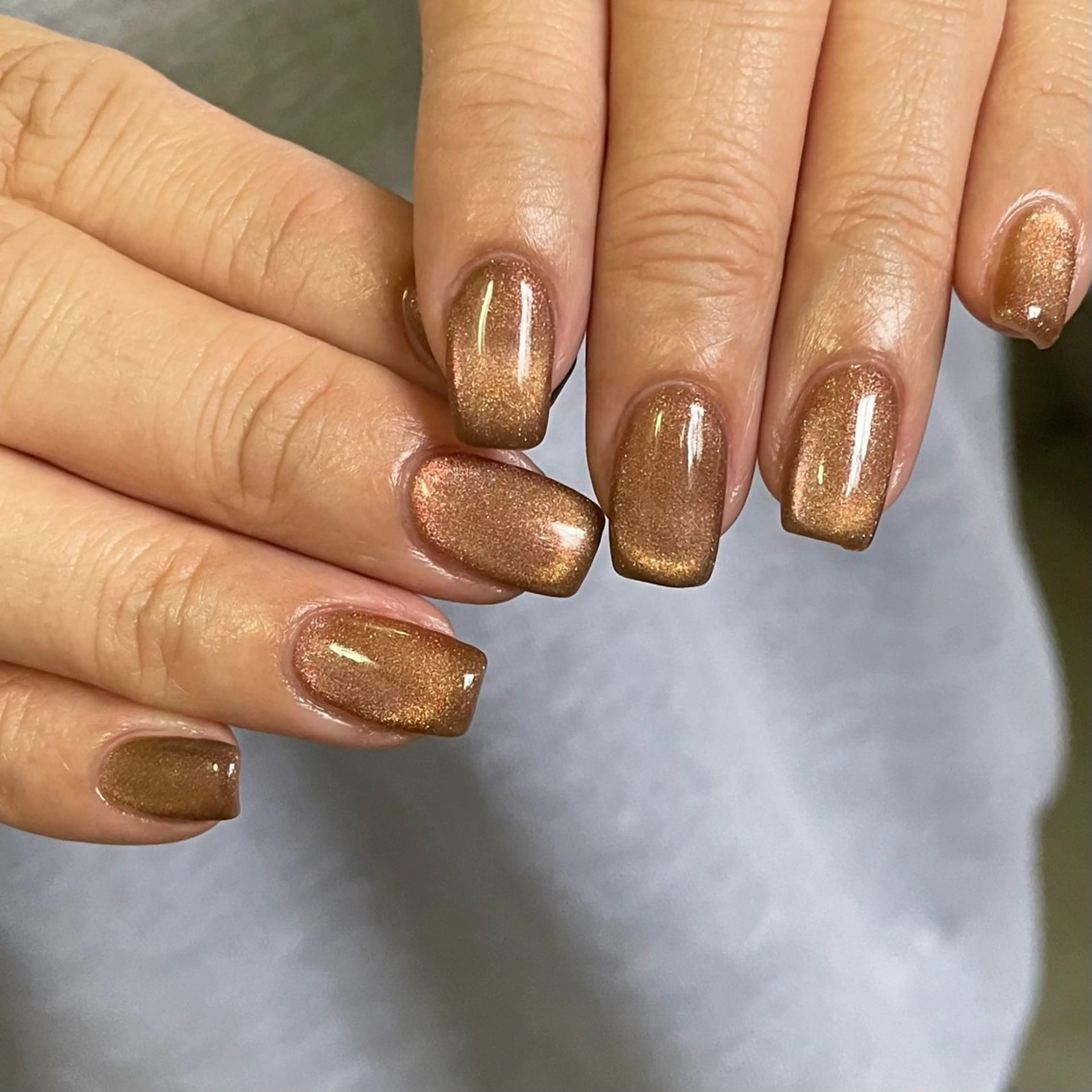 ネイル Manon Yuiのマツエク・マツパデザイン