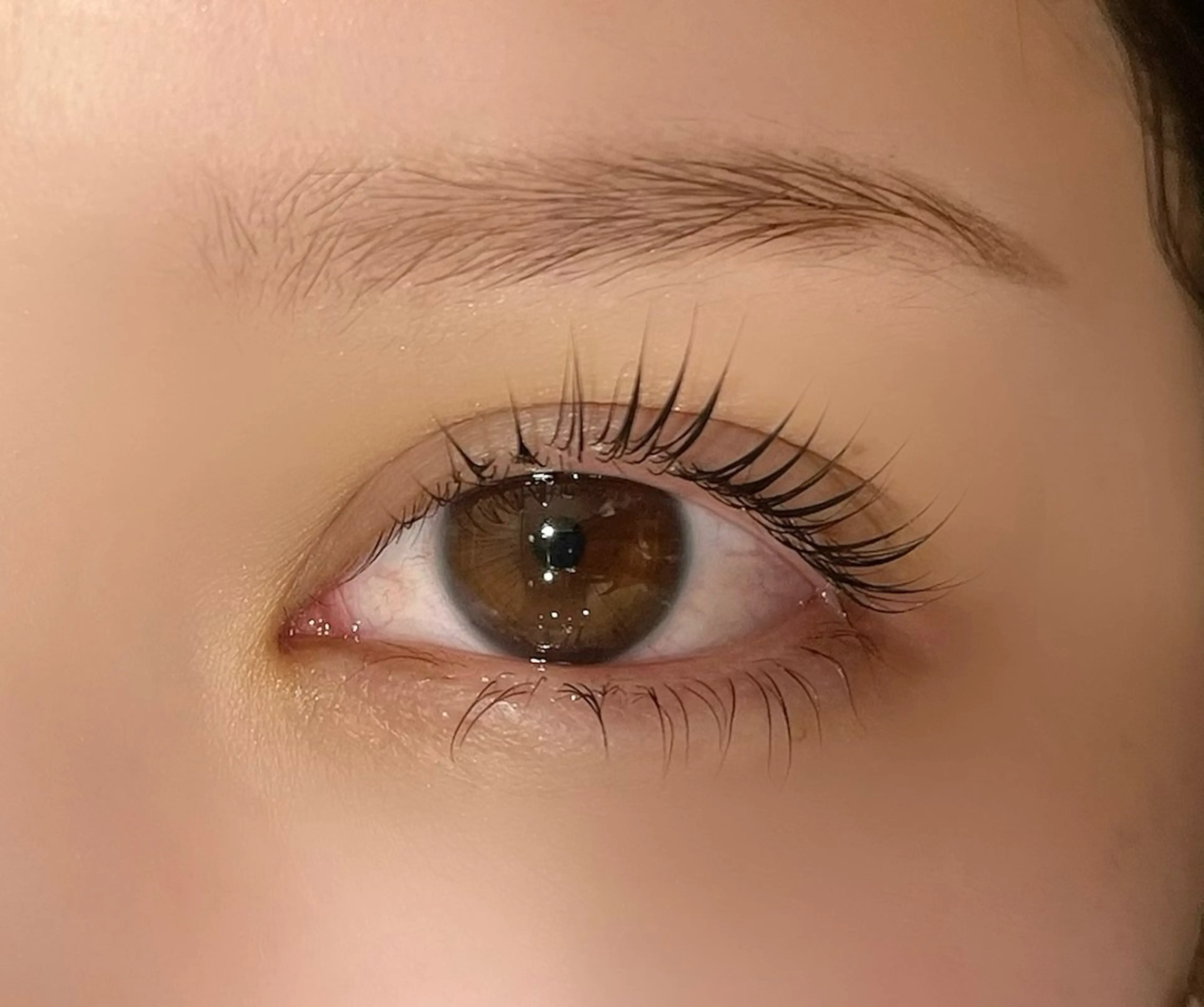 マツエク・マツパ yuina ‪‪🎀のマツエク・マツパデザイン