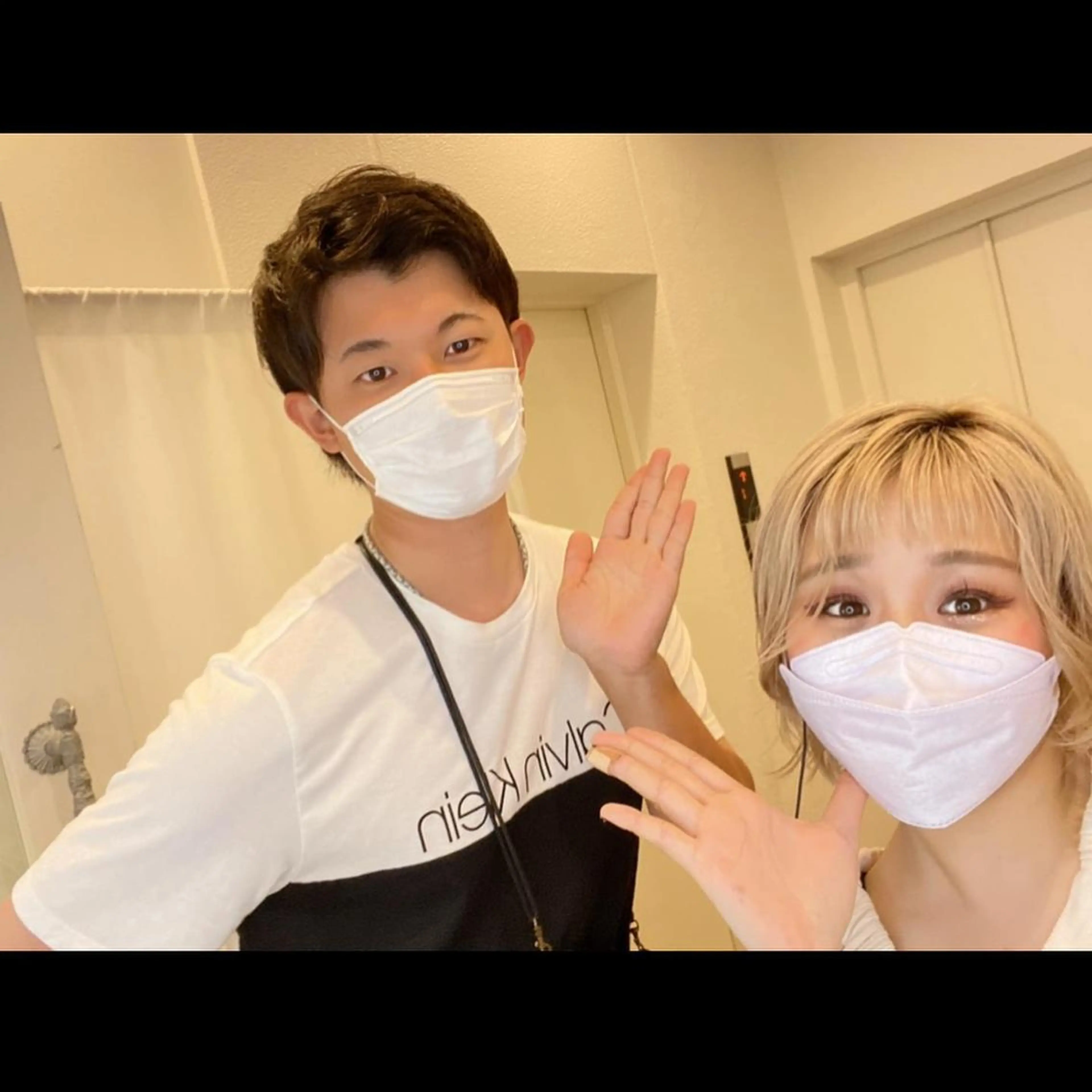 ショート カラー メンズ キッズ ショートボブ 子どものヘアアレンジ メンズショート ボブ ショートヘア ショート、ボブなら お任せ❤️石川由美のヘアスタイル