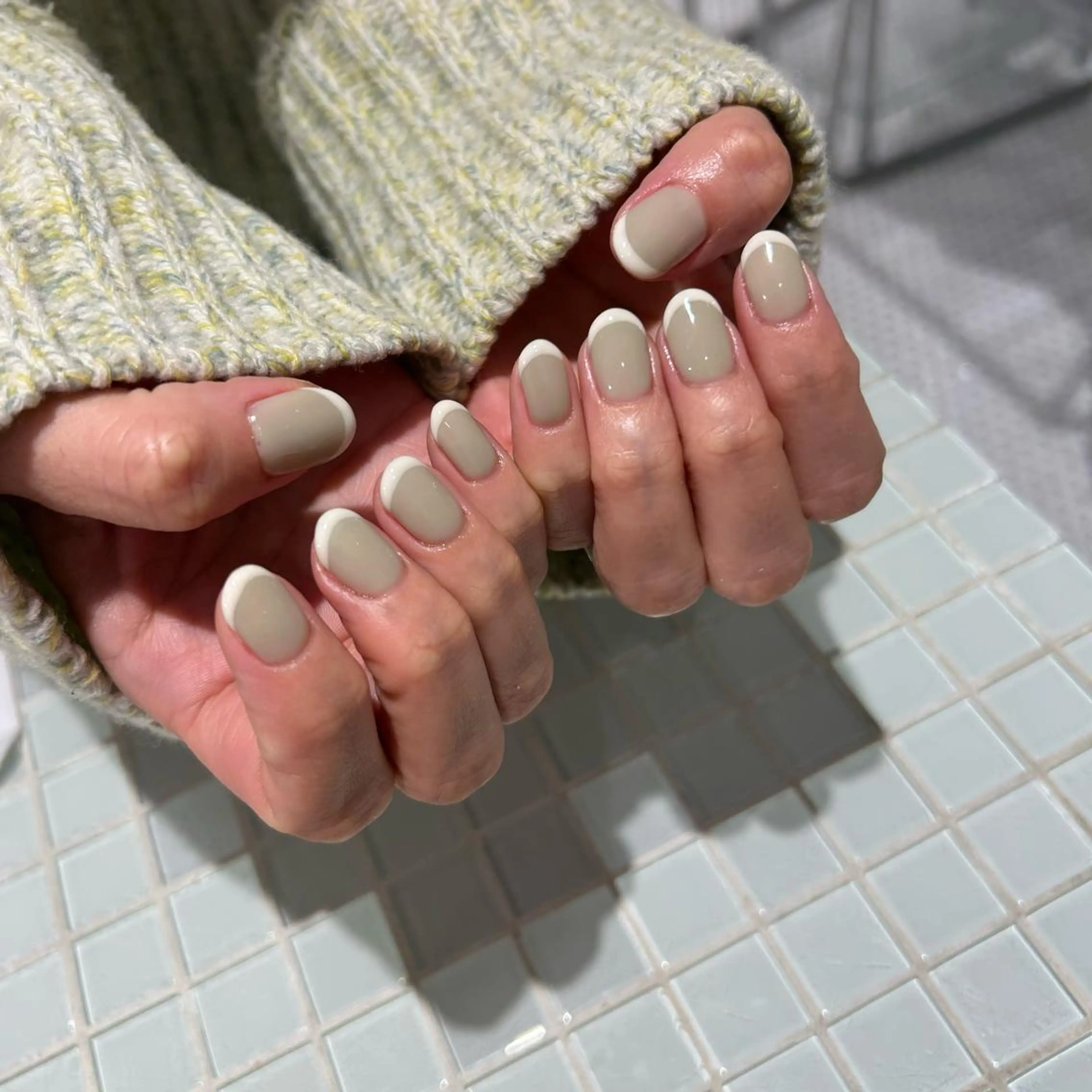 ネイル pool横浜所属・pool TSUKAMOTOのネイルデザイン