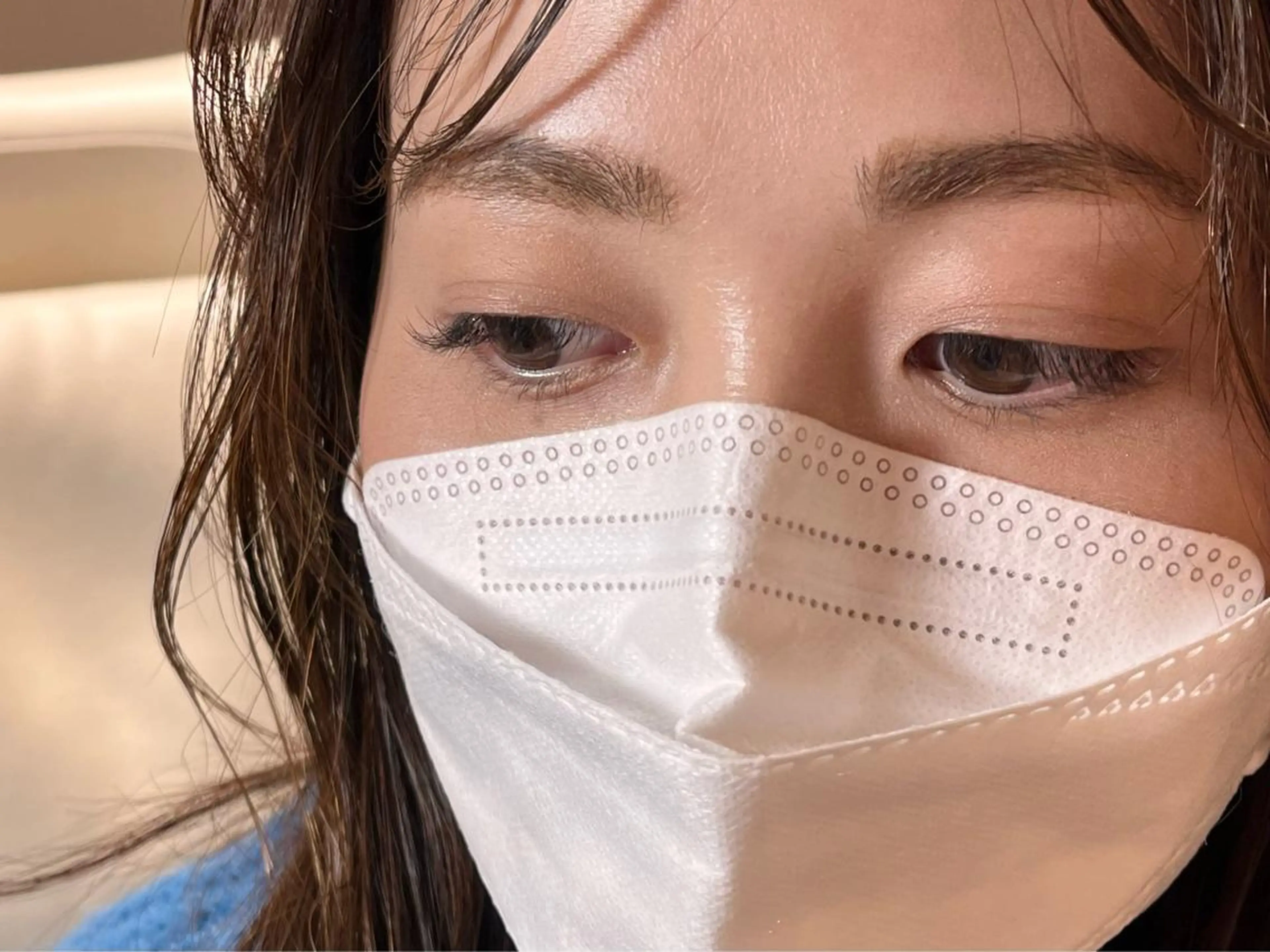 マツエク・マツパ マツエク THE DAY所属・THEDAY🌙 SAYAのマツエク・マツパデザイン