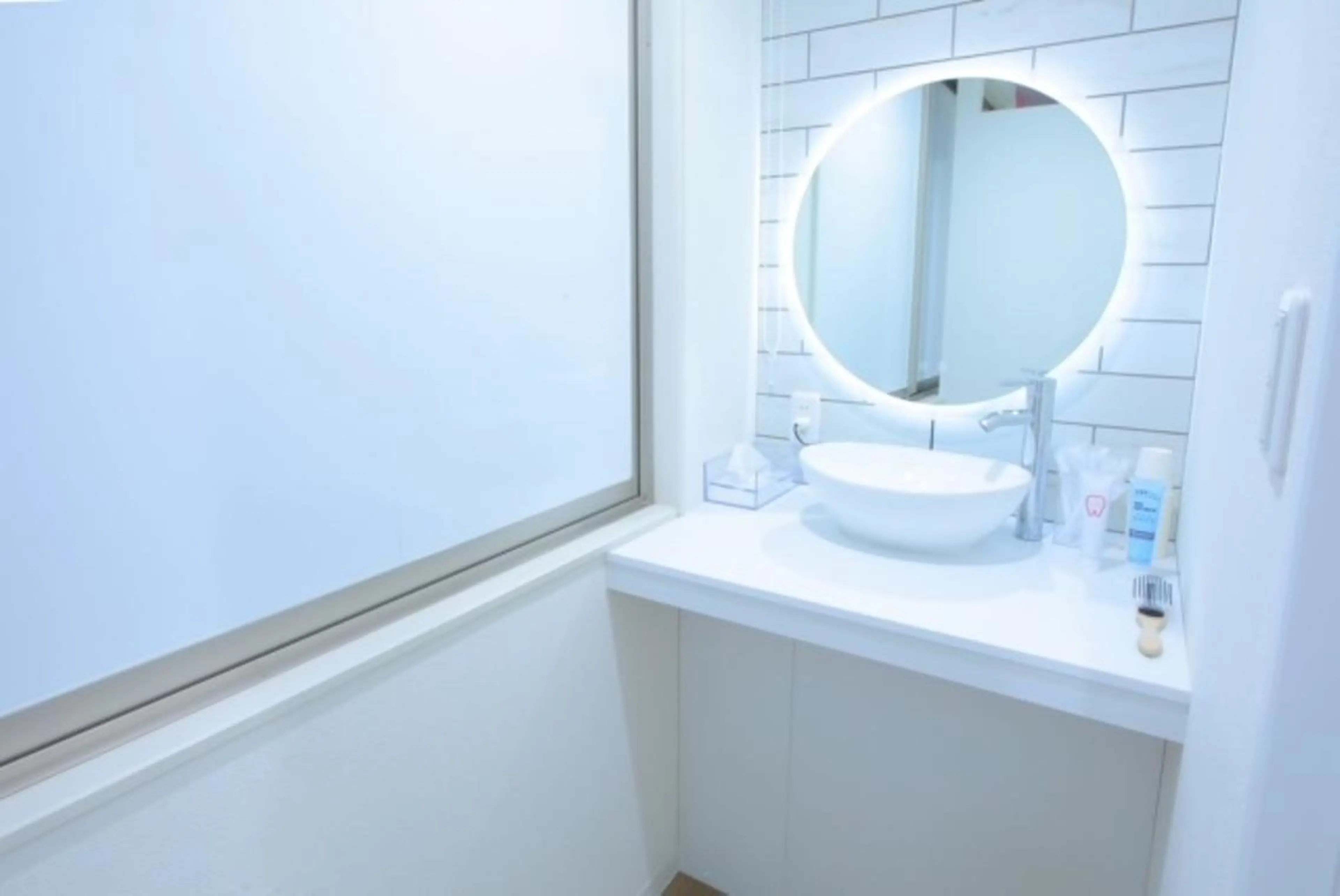 Pullulant EstheKyotoのエステ・リラクイメージ