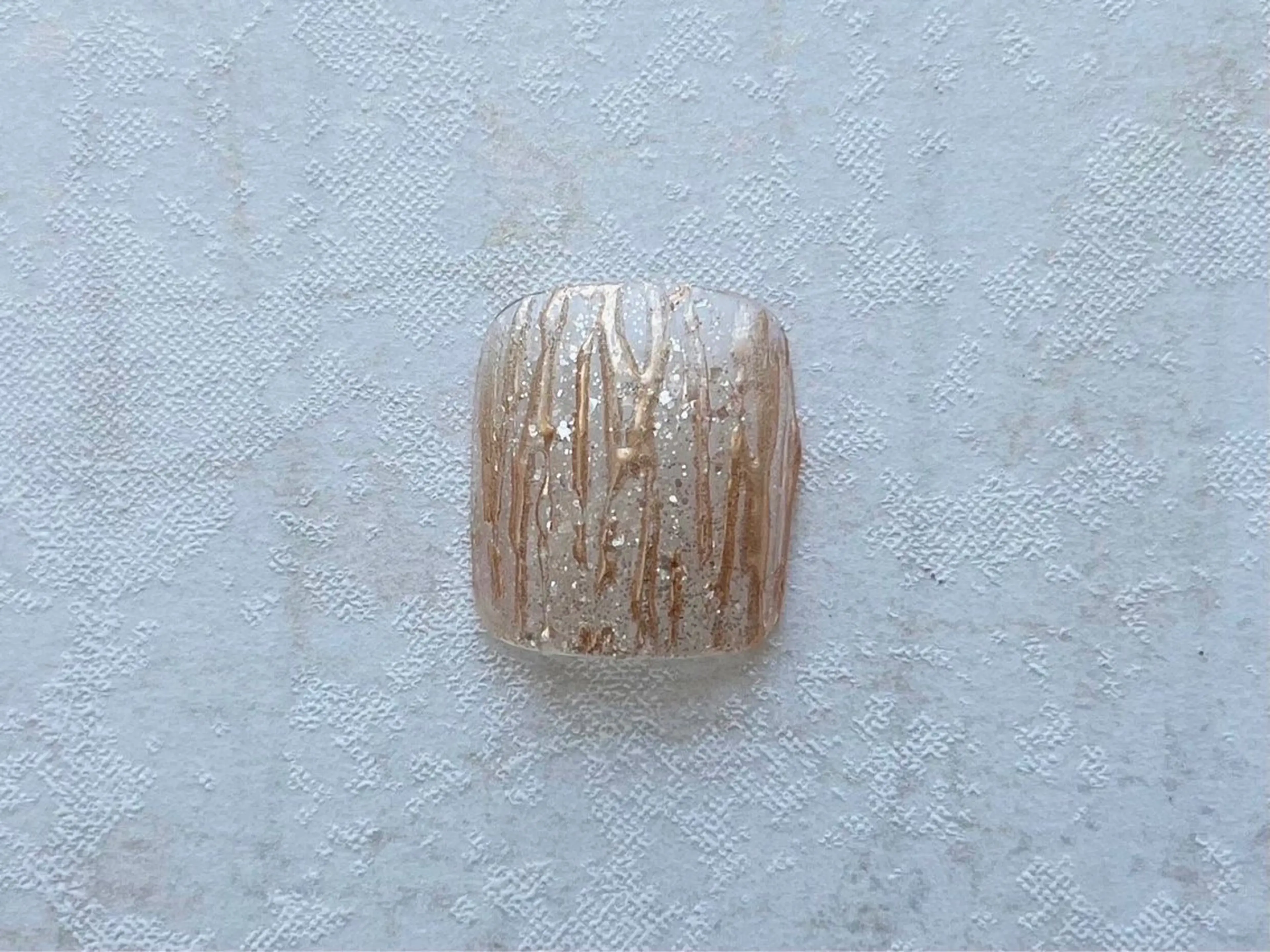 ネイル アートネイル フットネイル joieang京橋店 SHURIのネイルデザイン