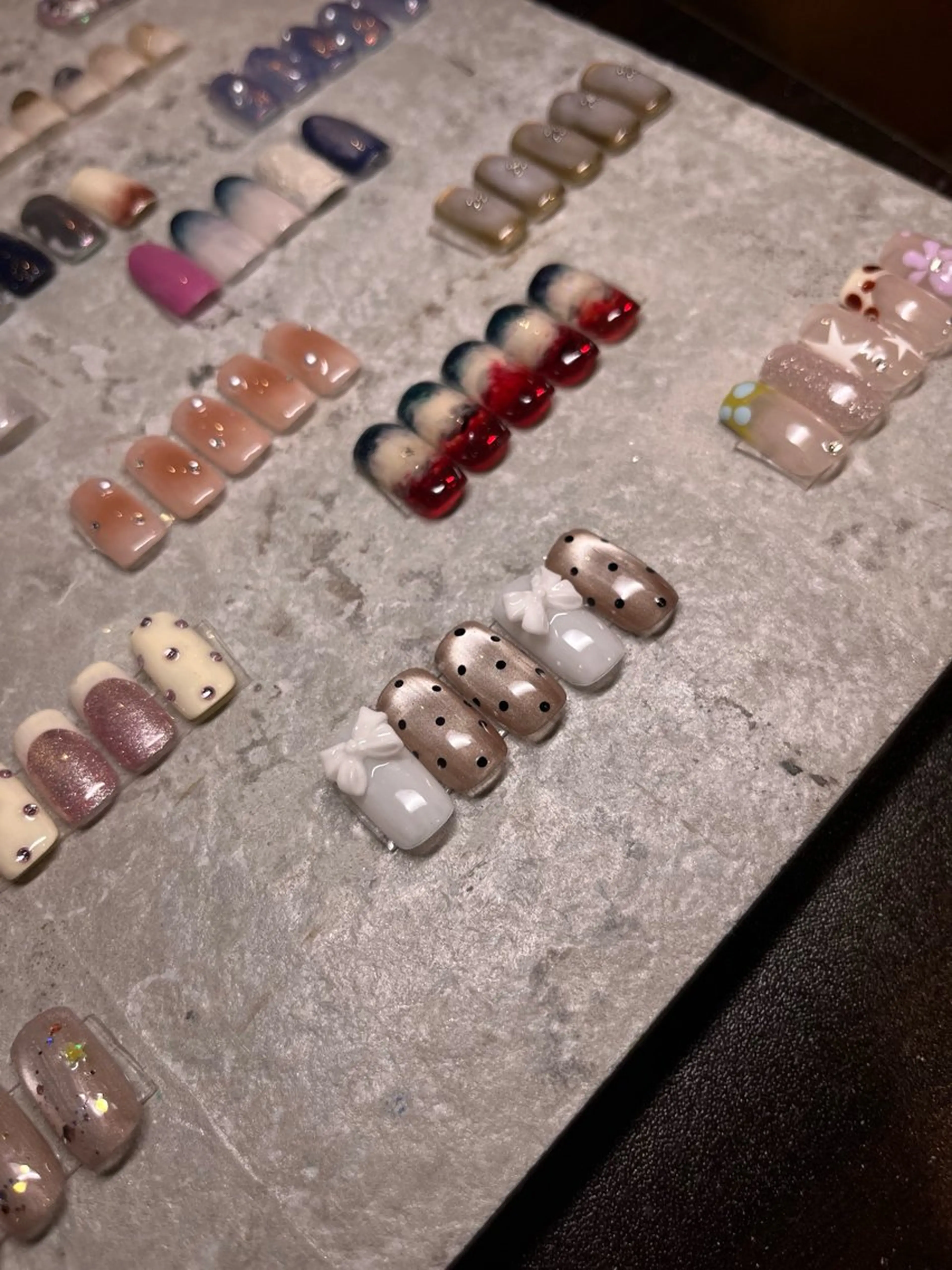 ネイル Earth☆*: taruのネイルデザイン