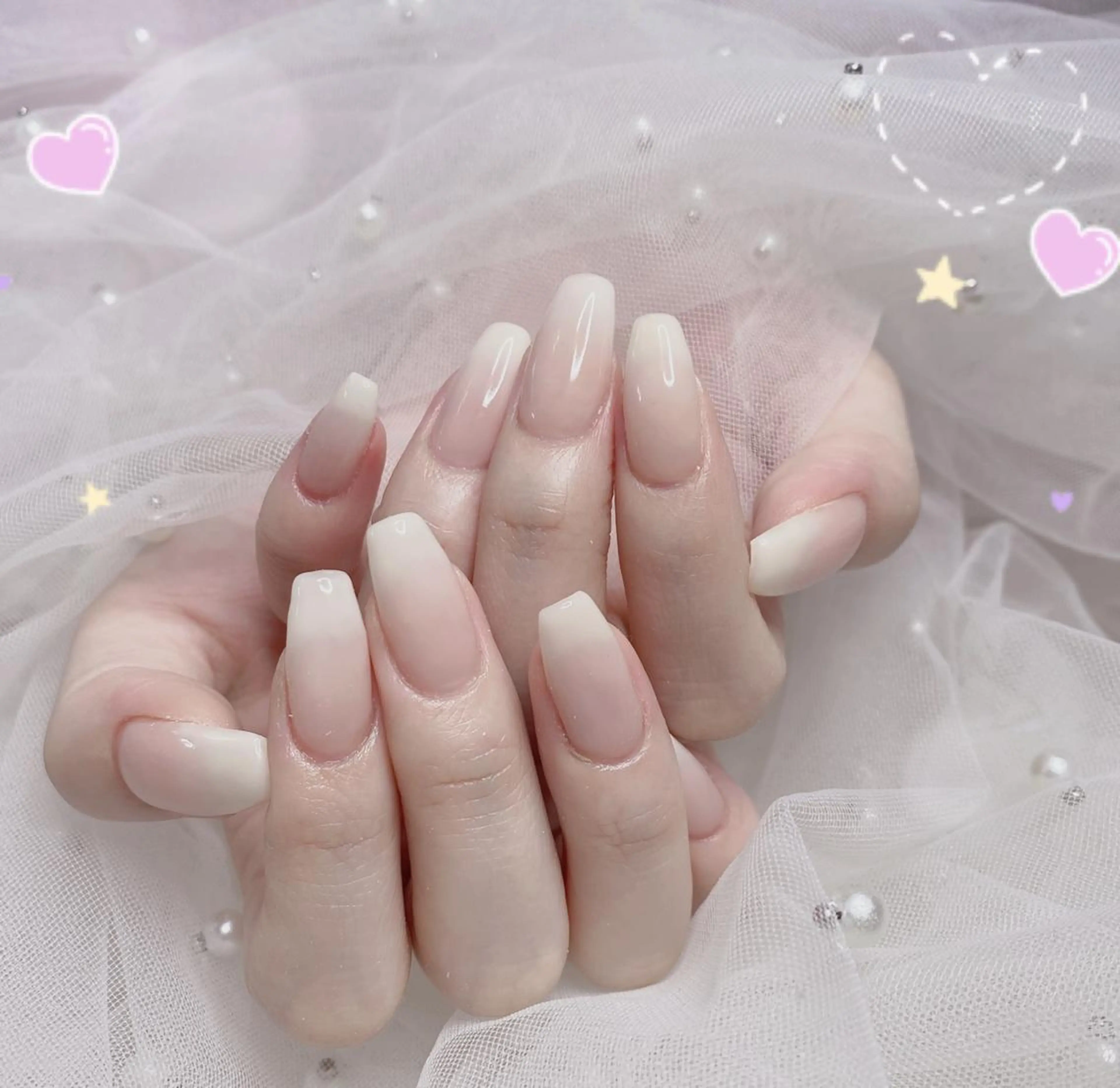 ネイル nail ONE🤍のネイルデザイン