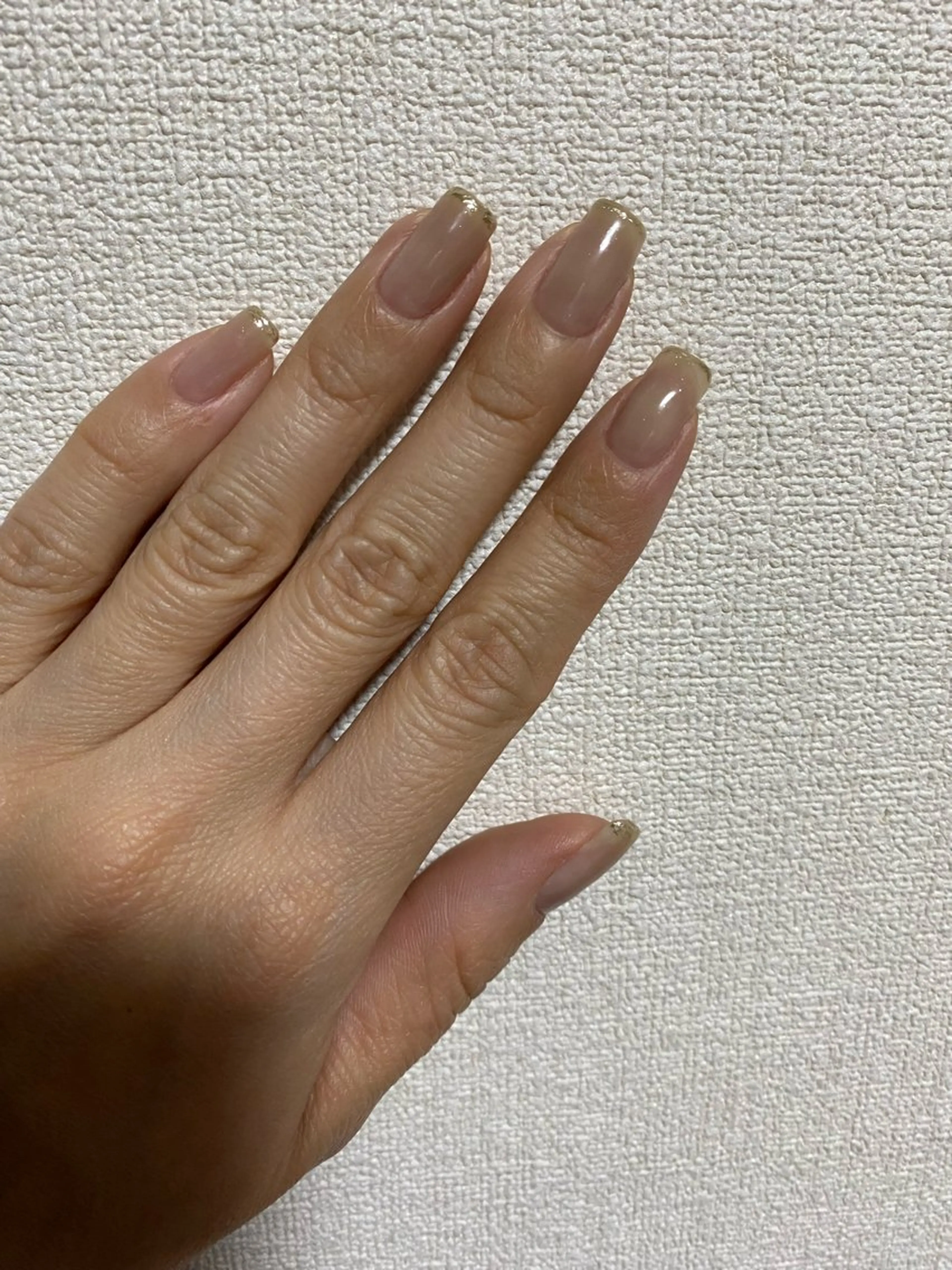 ネイル オフィスネイル ハンドネイル 自宅サロン FeelFreeのネイルデザイン