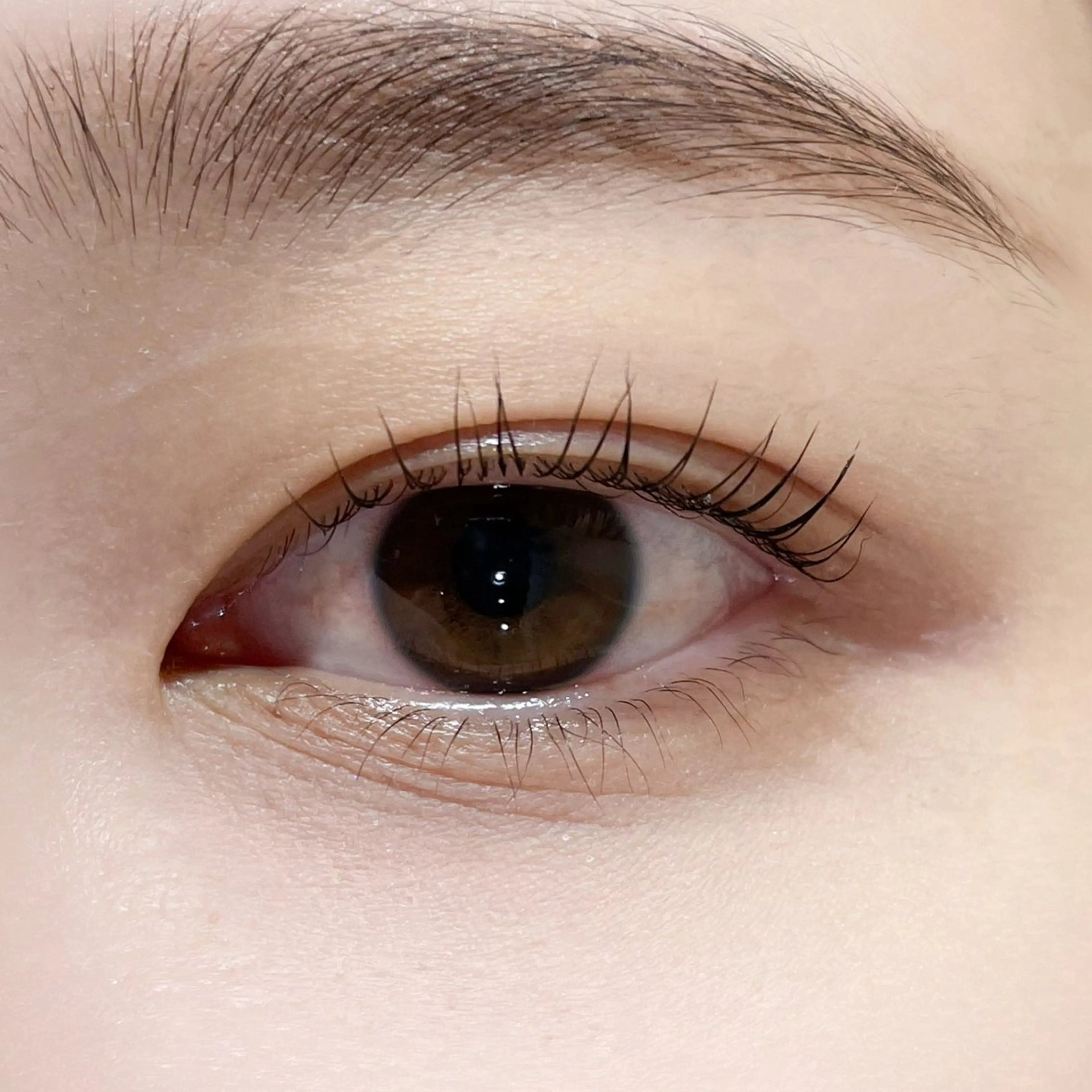 マツエク・マツパ マツパ 櫻井 怜華のマツエク・マツパデザイン