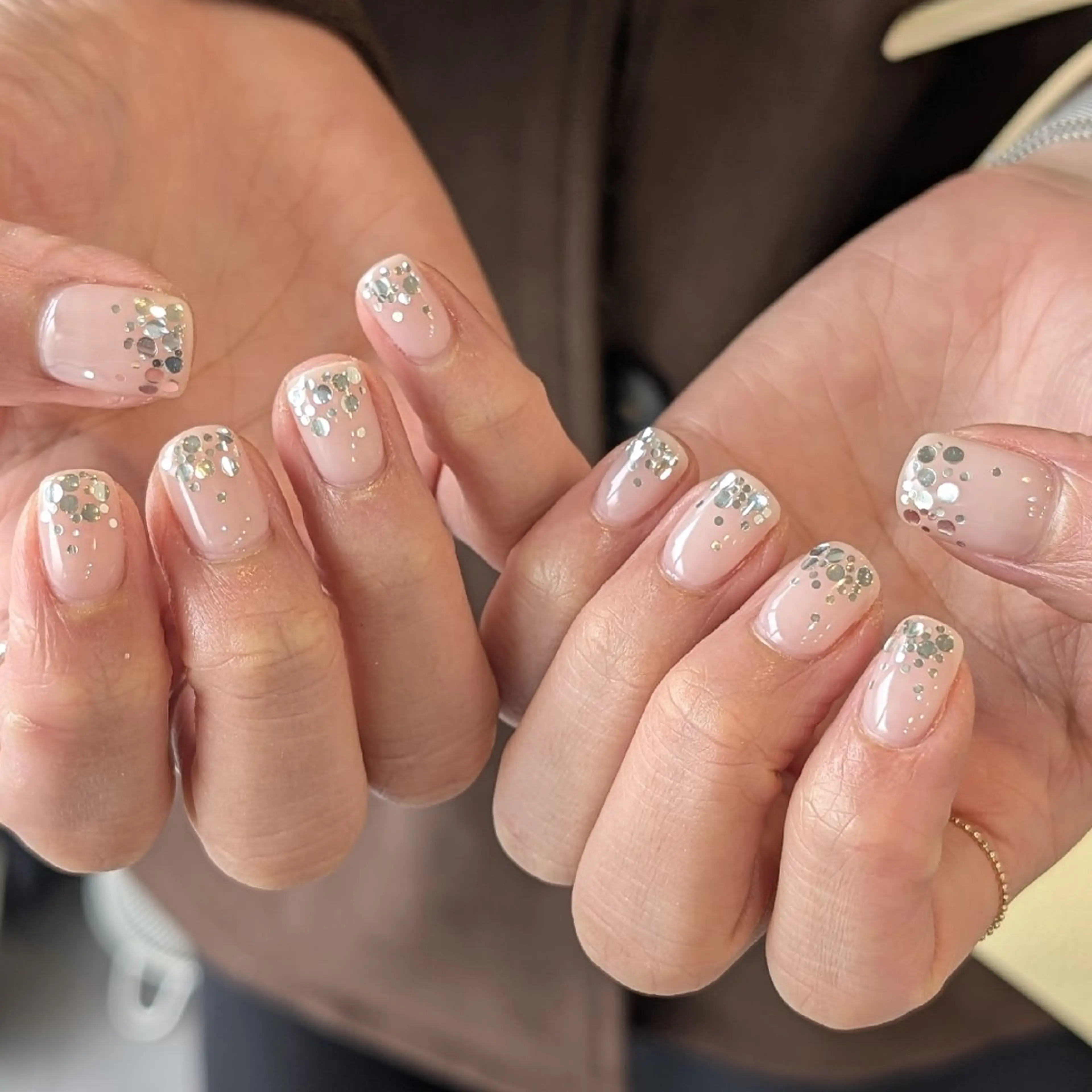 ネイル ワンカラーネイル ハンドネイル Plan.nail Marin所属・Plan nail Marinのネイルデザイン
