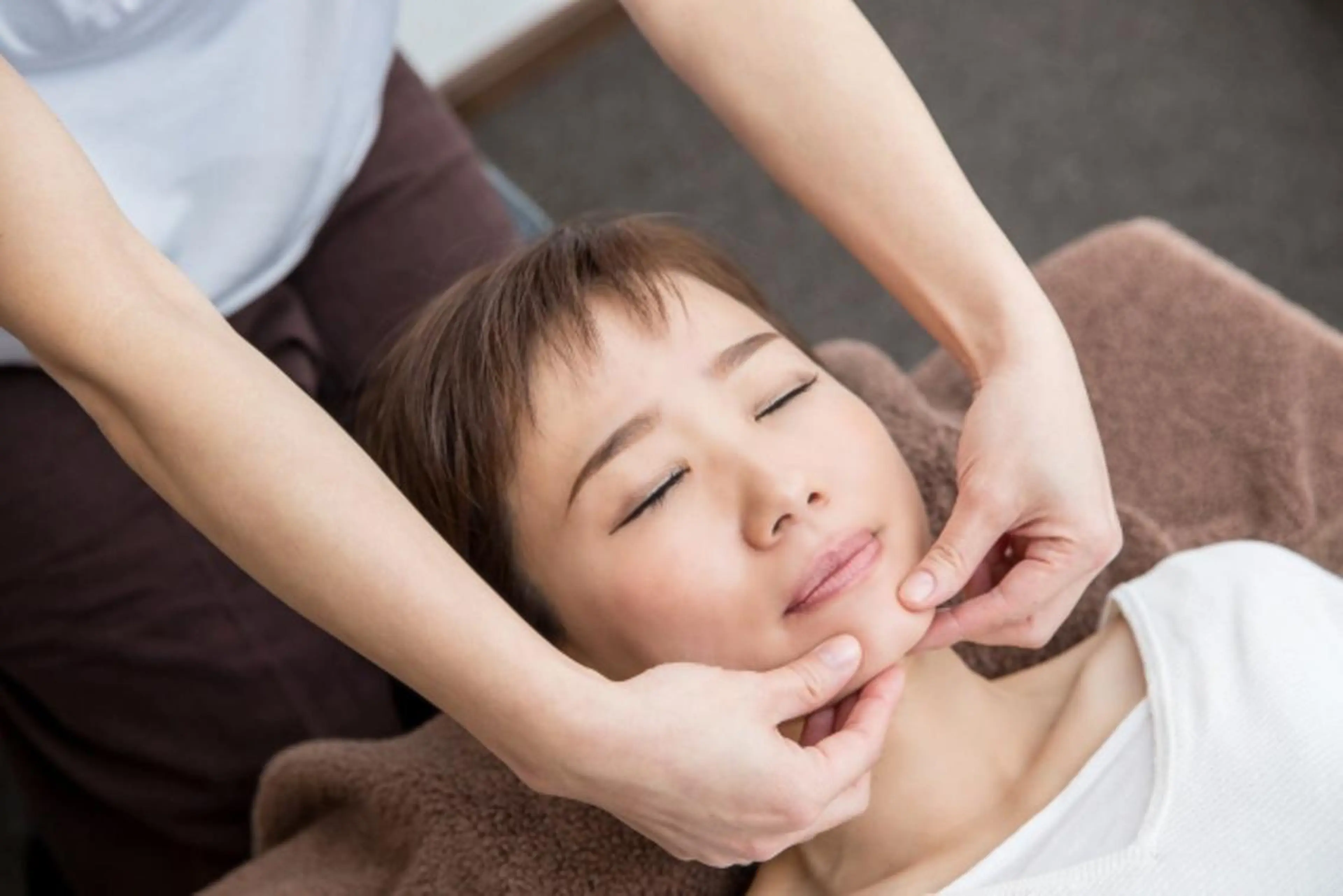 LYMPH SALON RiCOのエステ・リラクイメージ