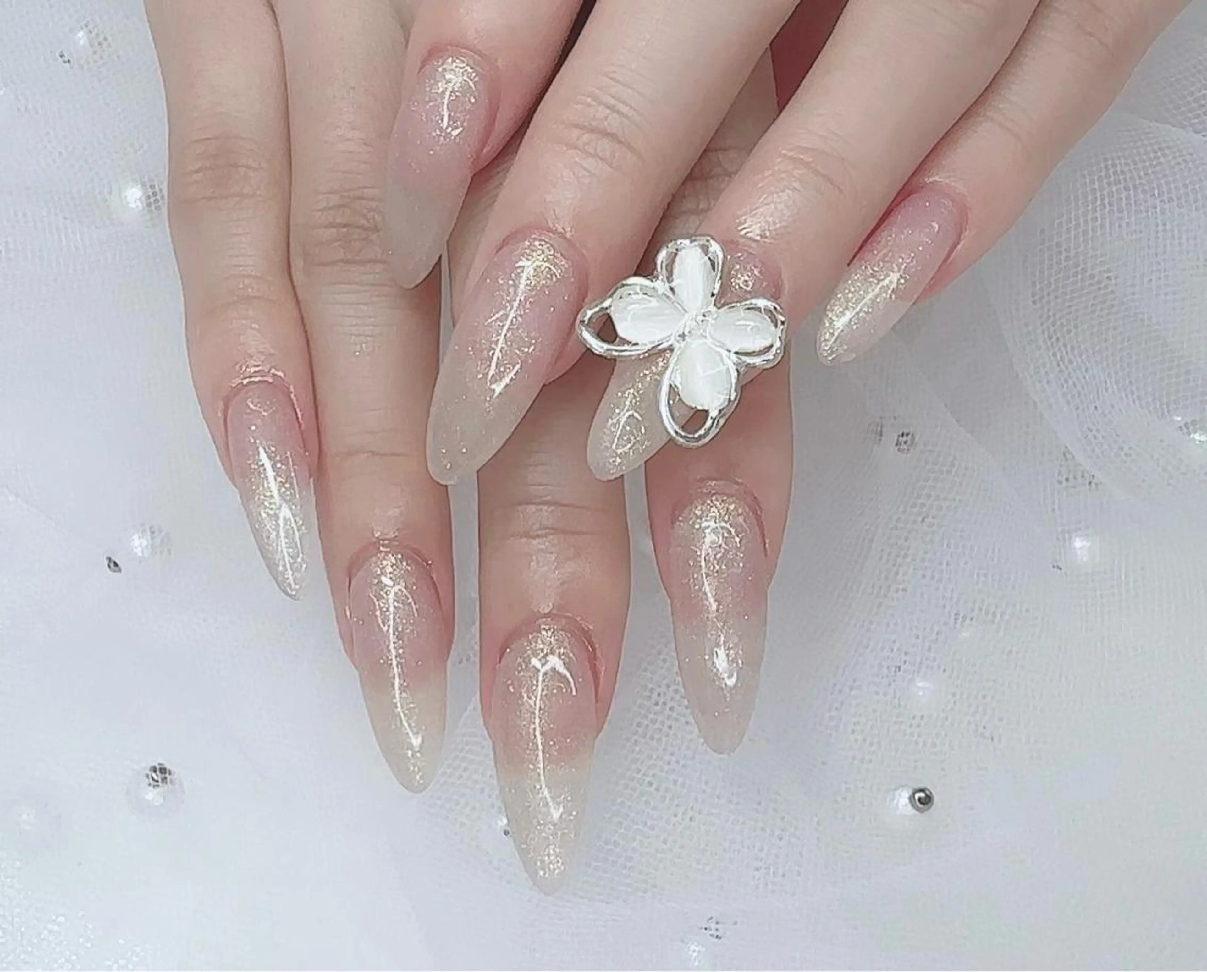 ネイル R salonのネイルデザイン