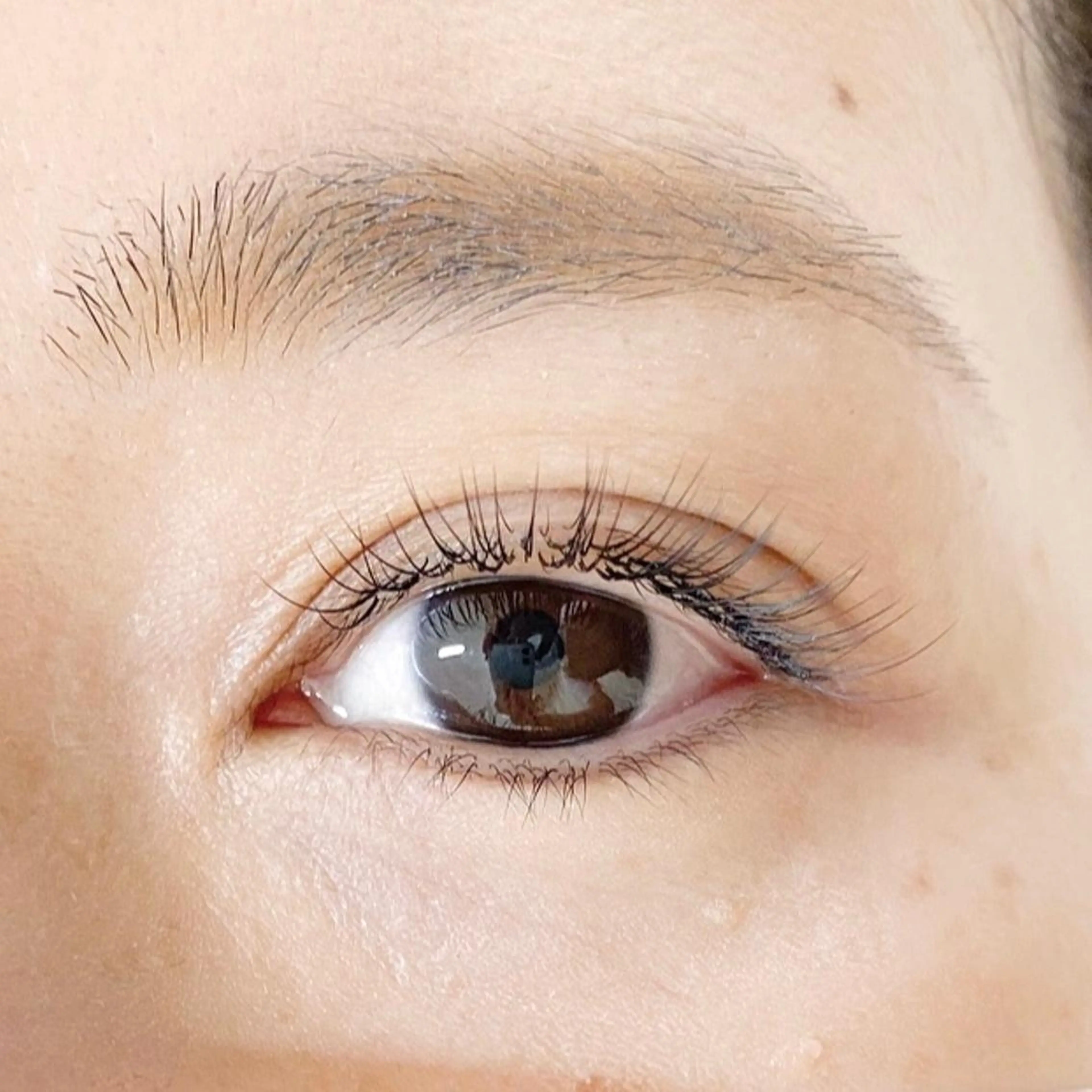 マツエク・マツパ セーブル Luire所属・NAGANO AYAKAのマツエク・マツパデザイン