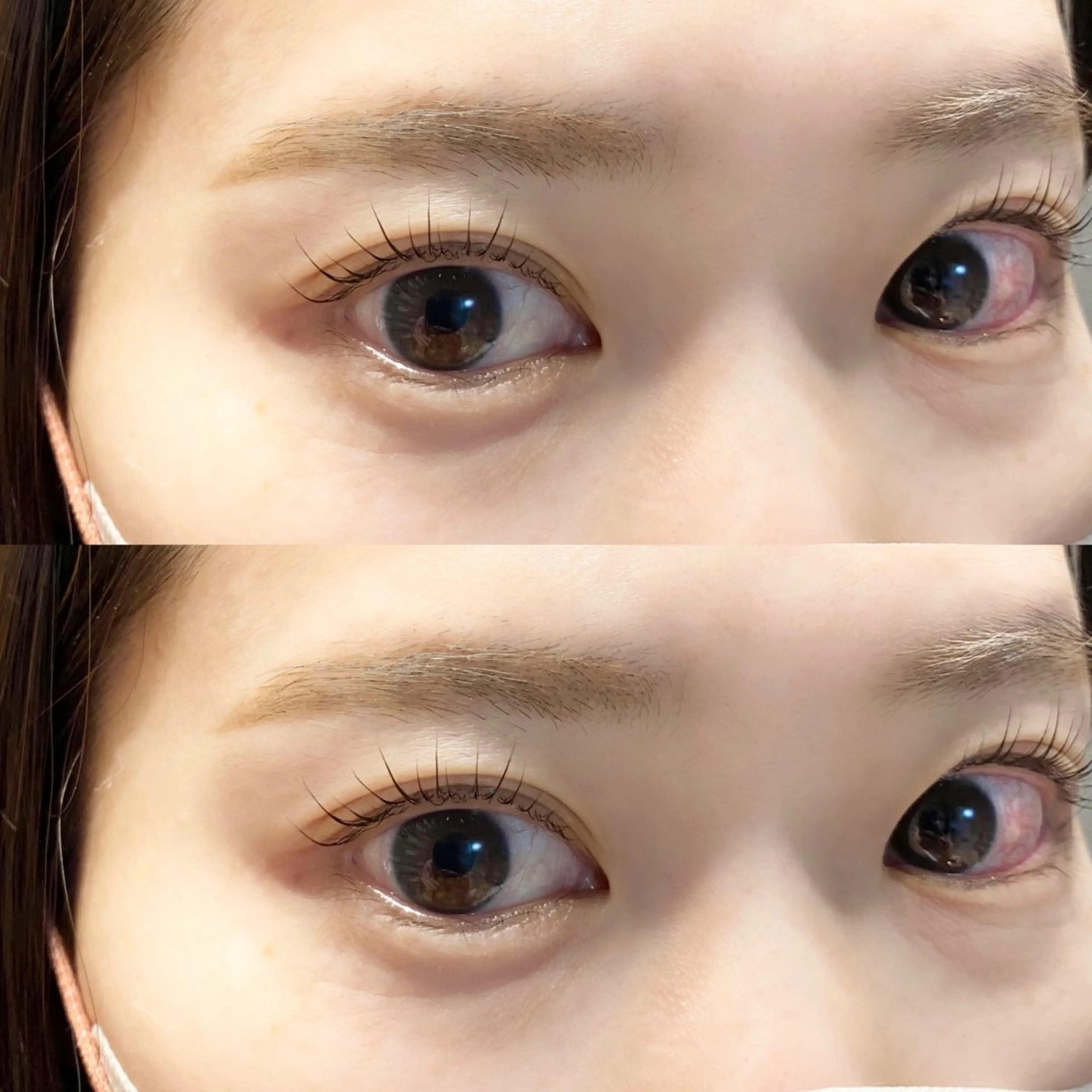 マツエク・マツパ マツパ Meviy所属・Meviy （メヴィー）のマツエク・マツパデザイン