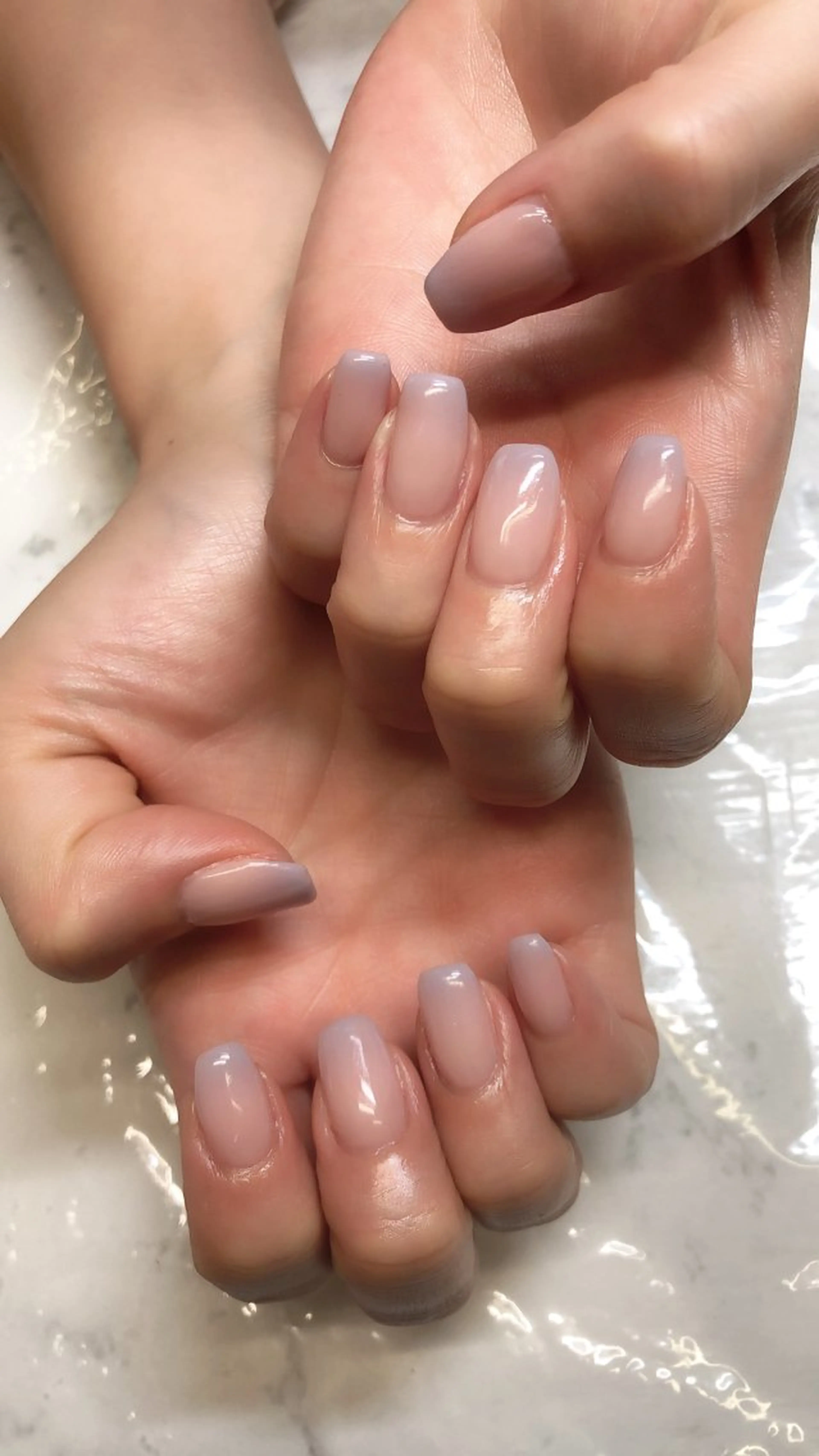 ネイル 💎Guarendo💎錦糸町店所属・✨アン ミユ✨のネイルデザイン