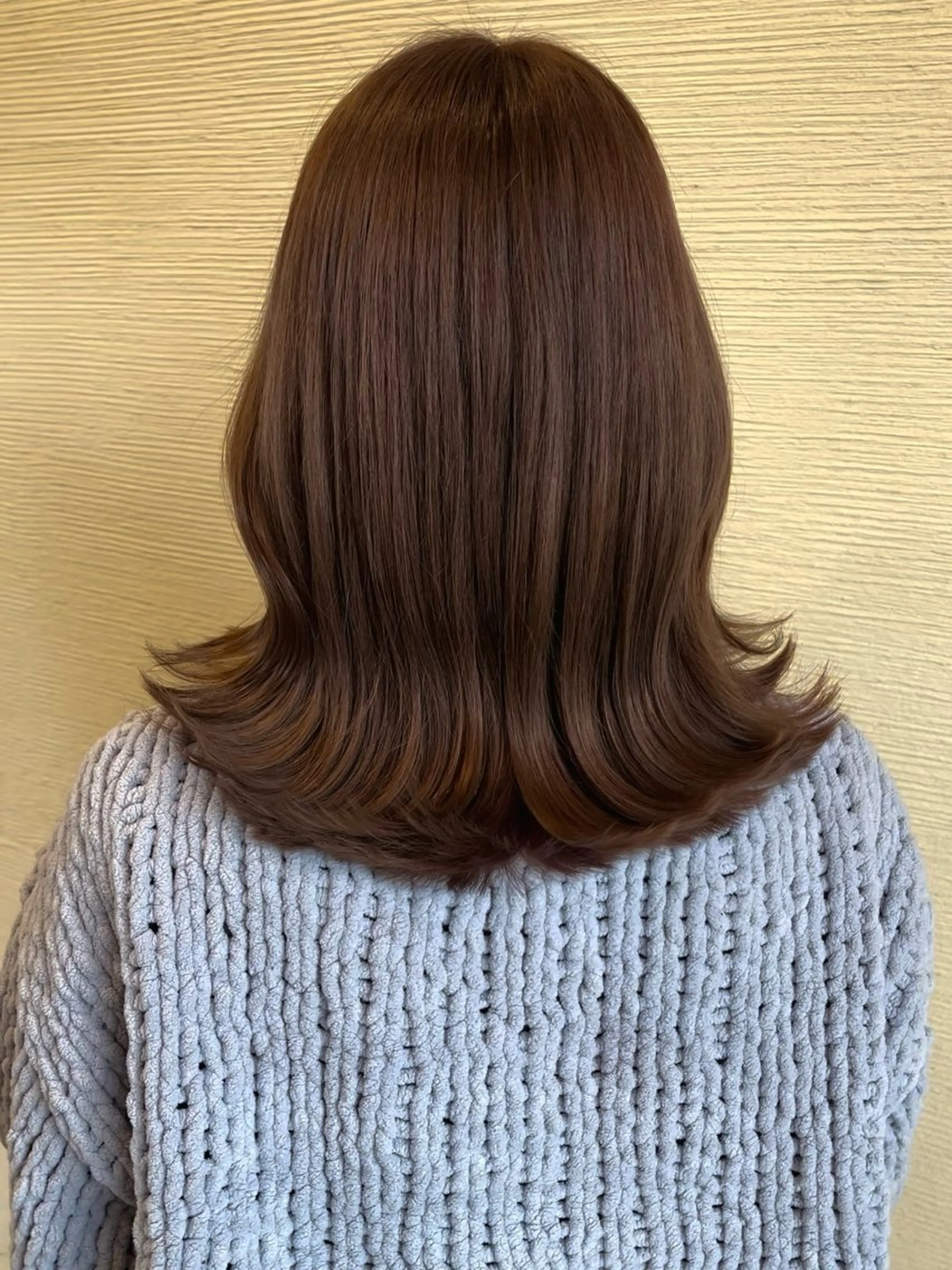 ミディアム 小塚 和眞のヘアスタイル