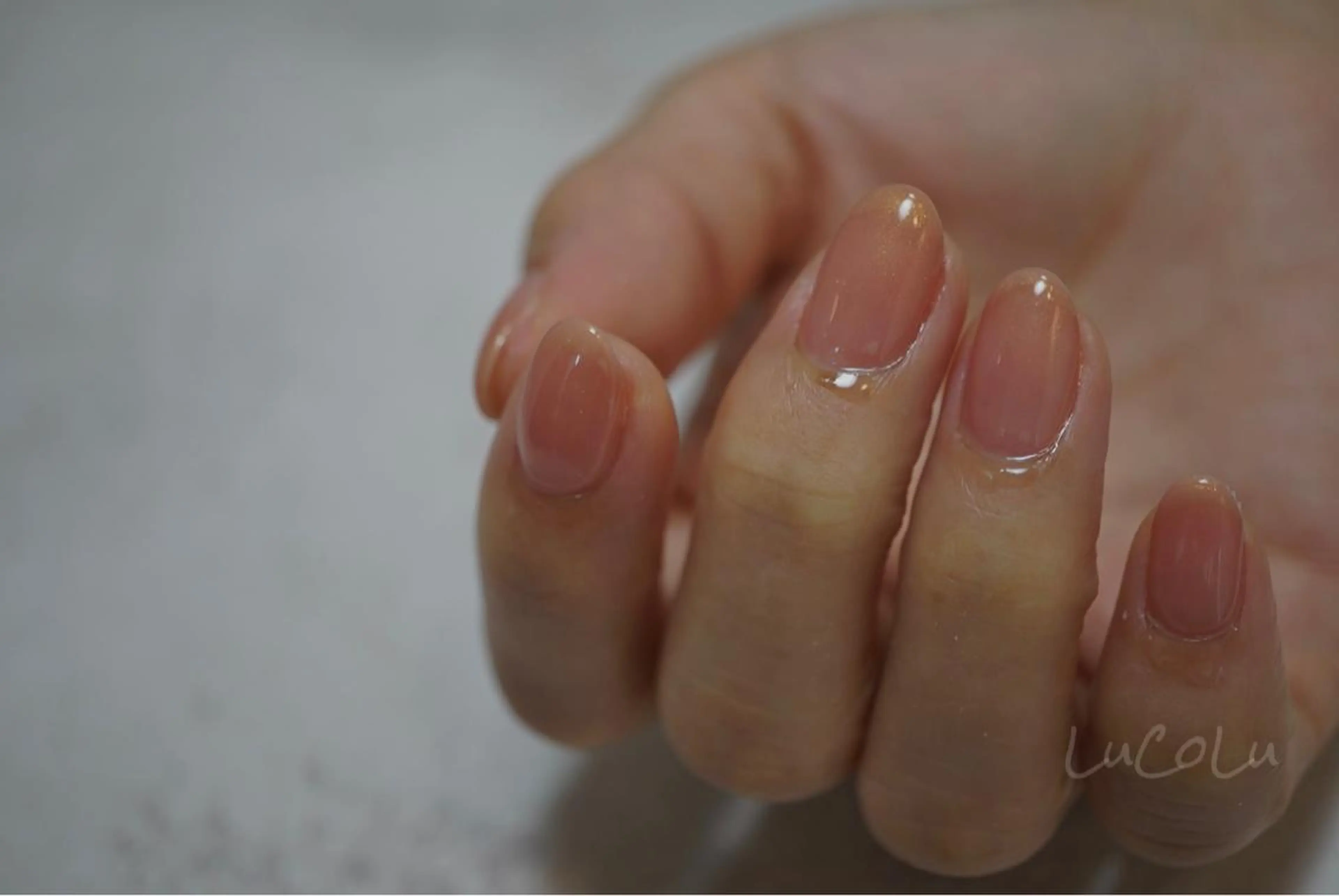 ネイル LuCoLu ucoのネイルデザイン