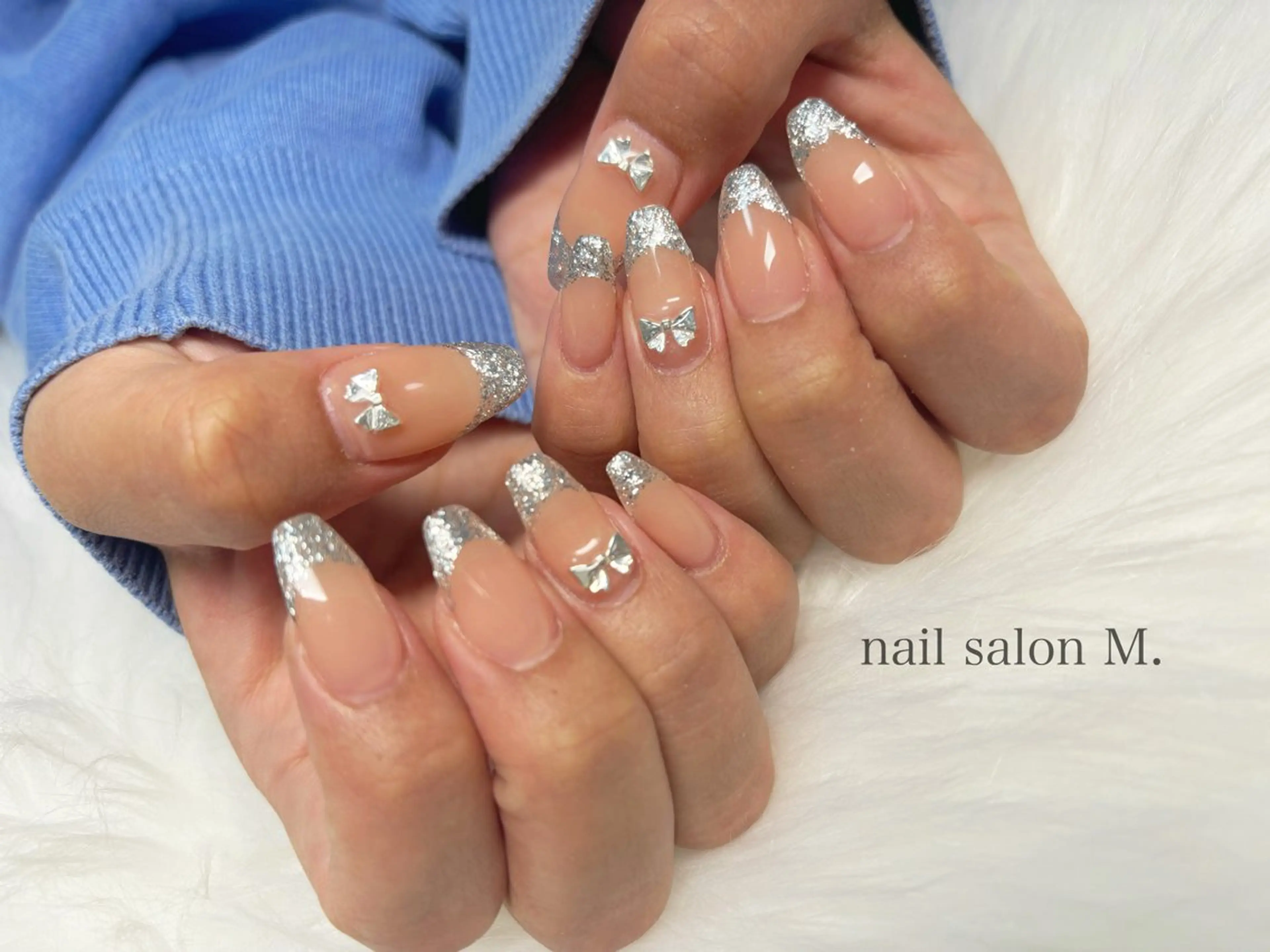 ネイル プライベートサロン M.🤍Maeのその他イメージ