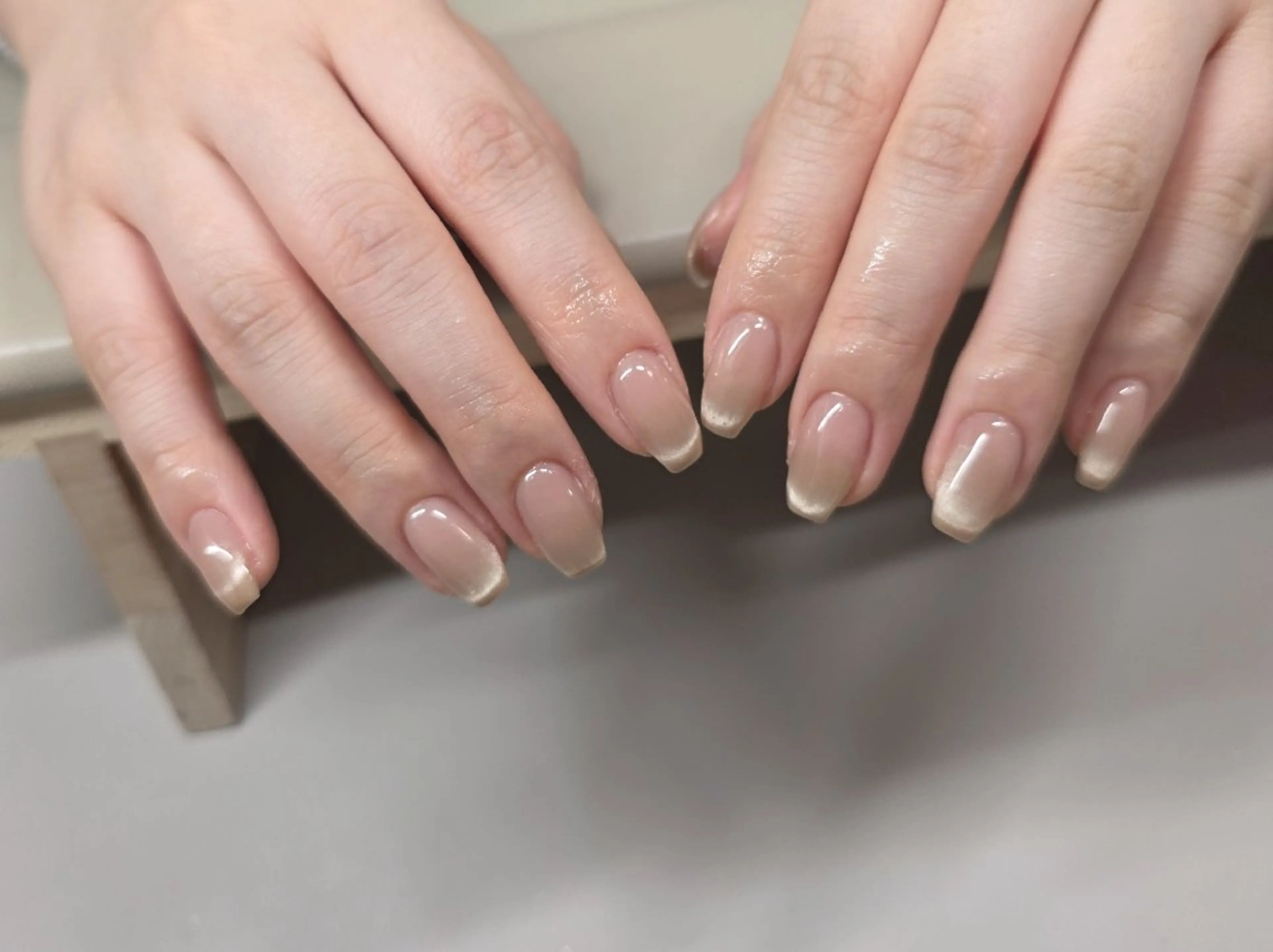 ネイル ハンドネイル ハンドケア ᴵⁿ. ᴺᵃⁱˡのネイルデザイン