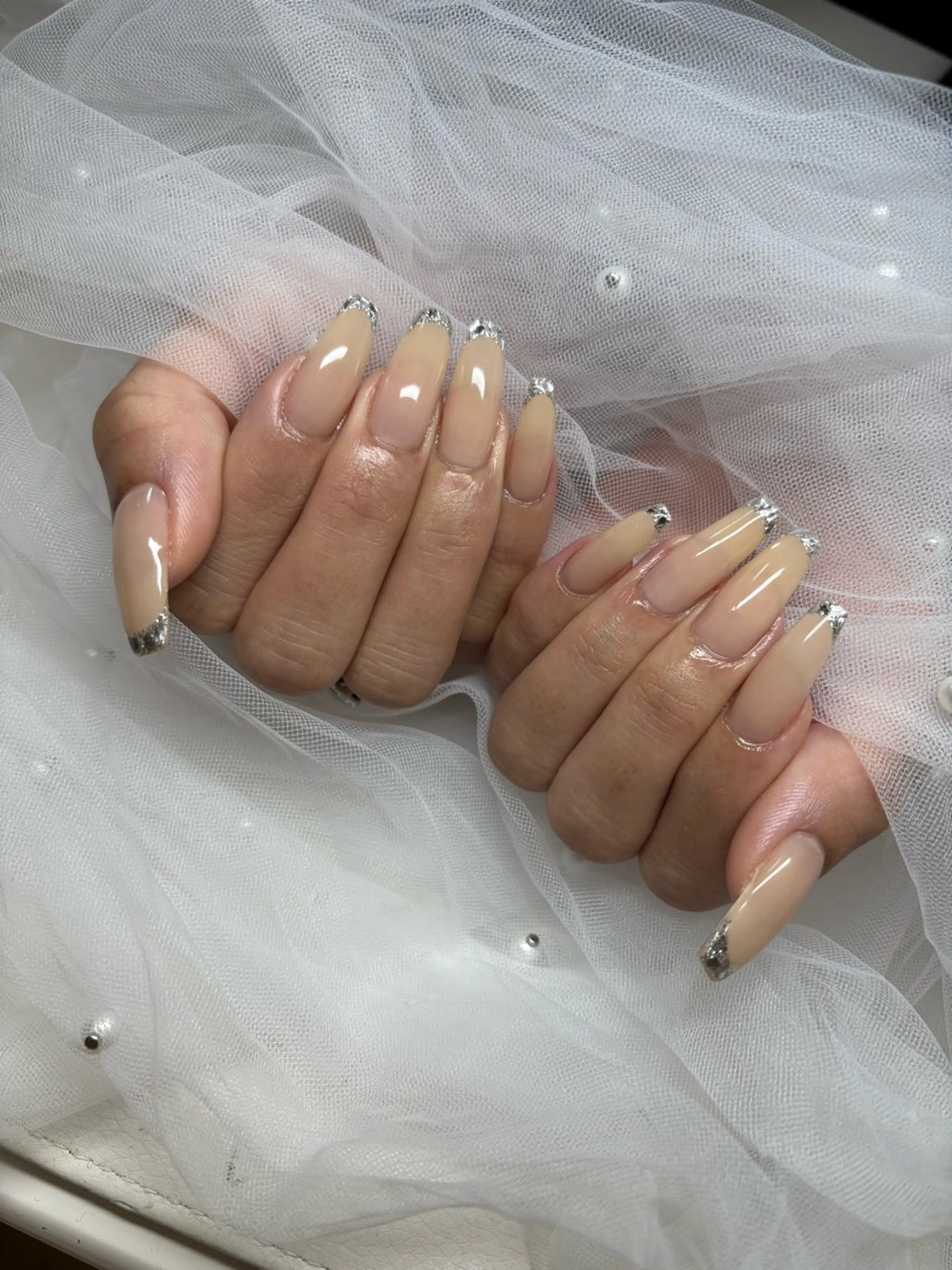 ネイル ANELA mのネイルデザイン