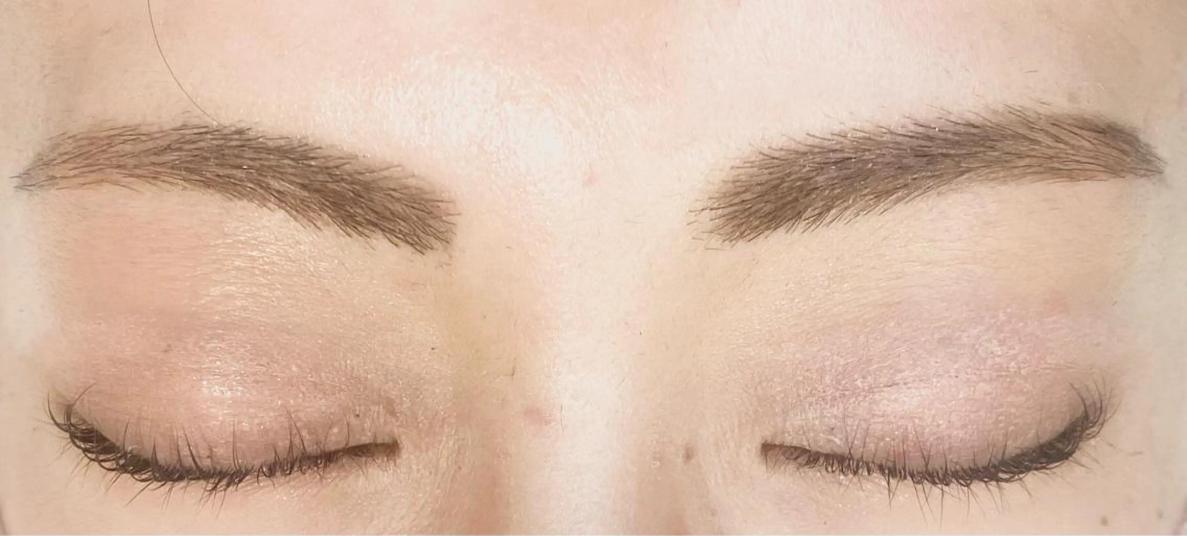 アイブロウ haru ♡のマツエク・マツパデザイン