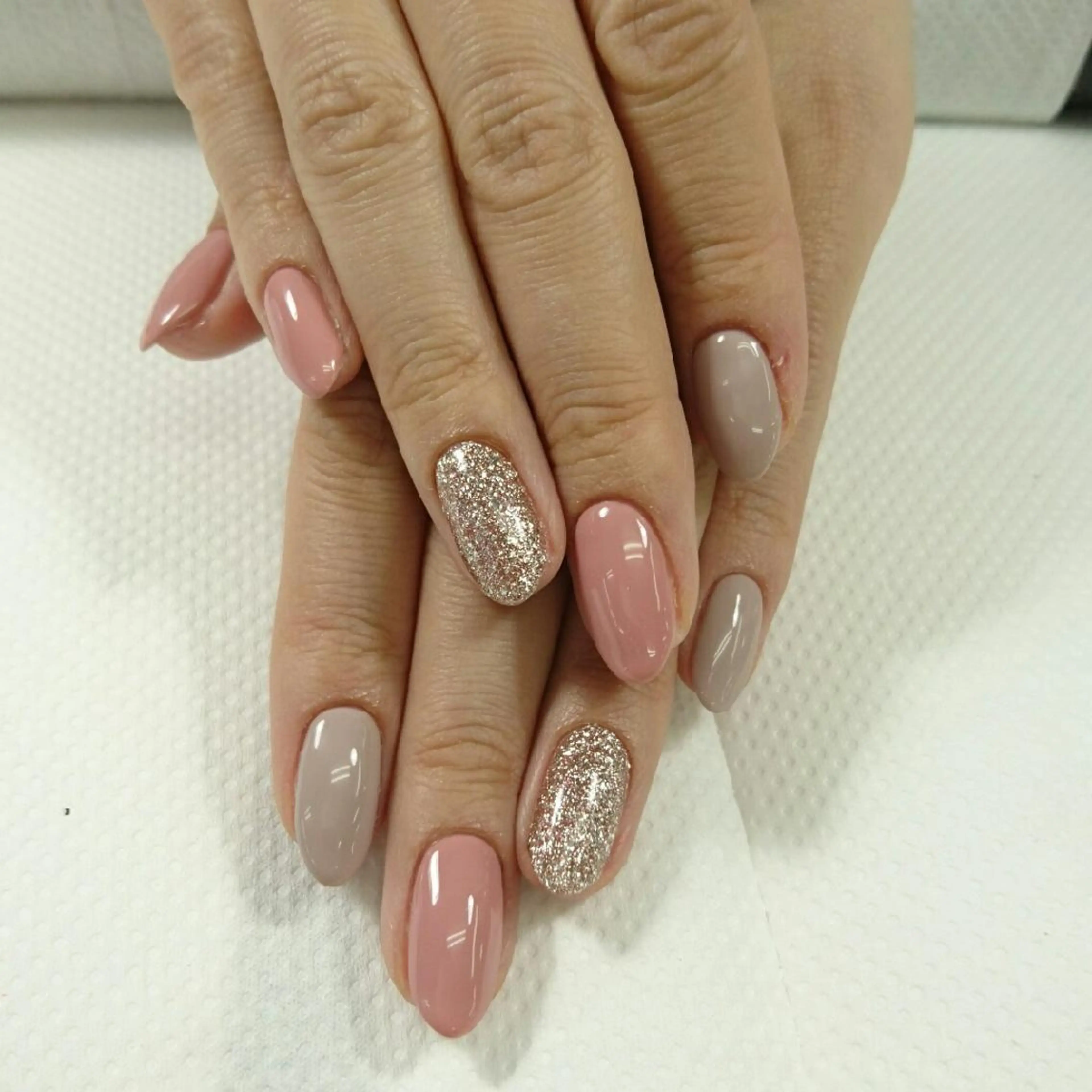 ネイル EXE- CLUB所属・EXE- NAIL あやのネイルデザイン