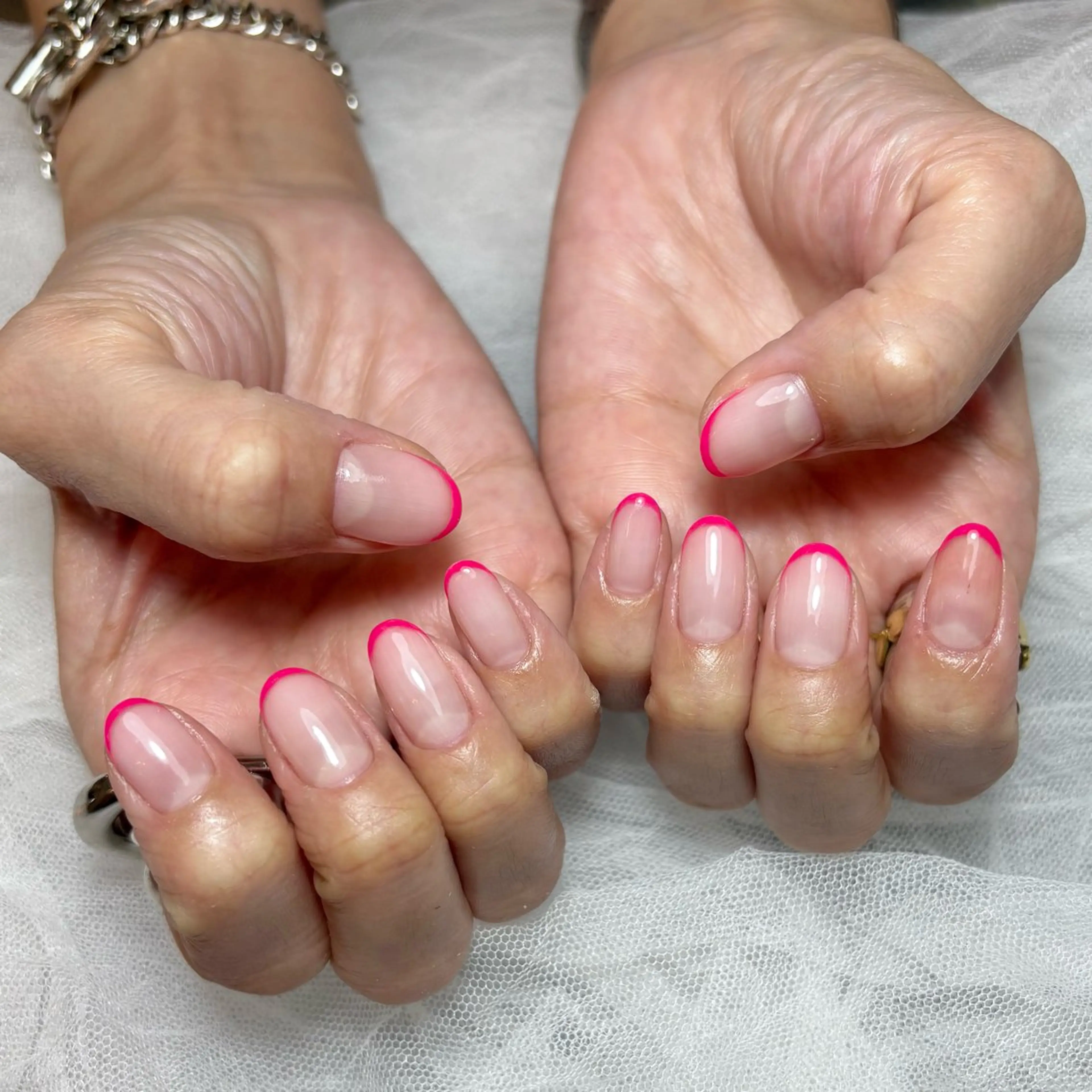 ネイル Yudia Rikaのネイルデザイン