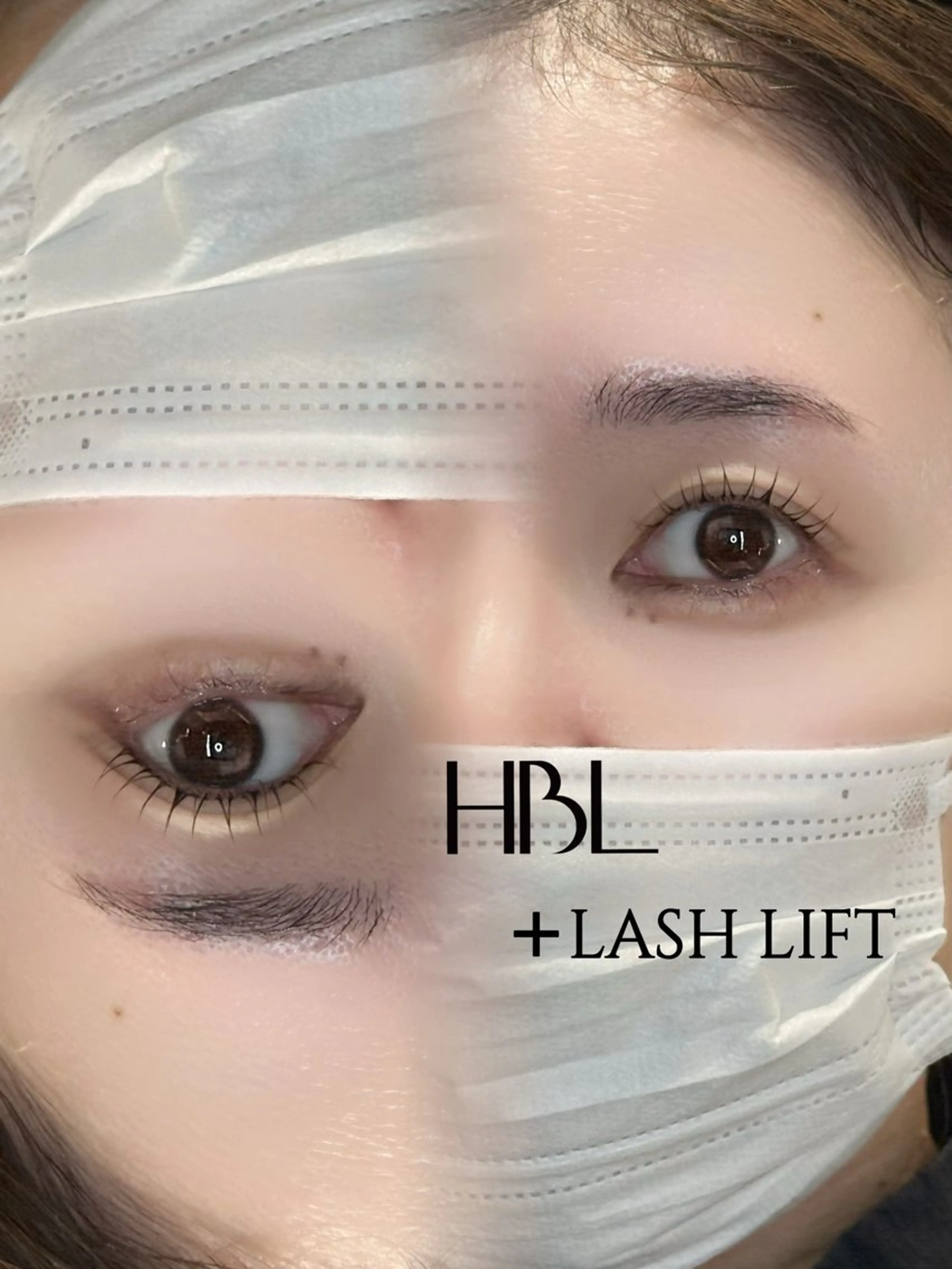 マツパ GREEM eyelashのマツエク・マツパデザイン