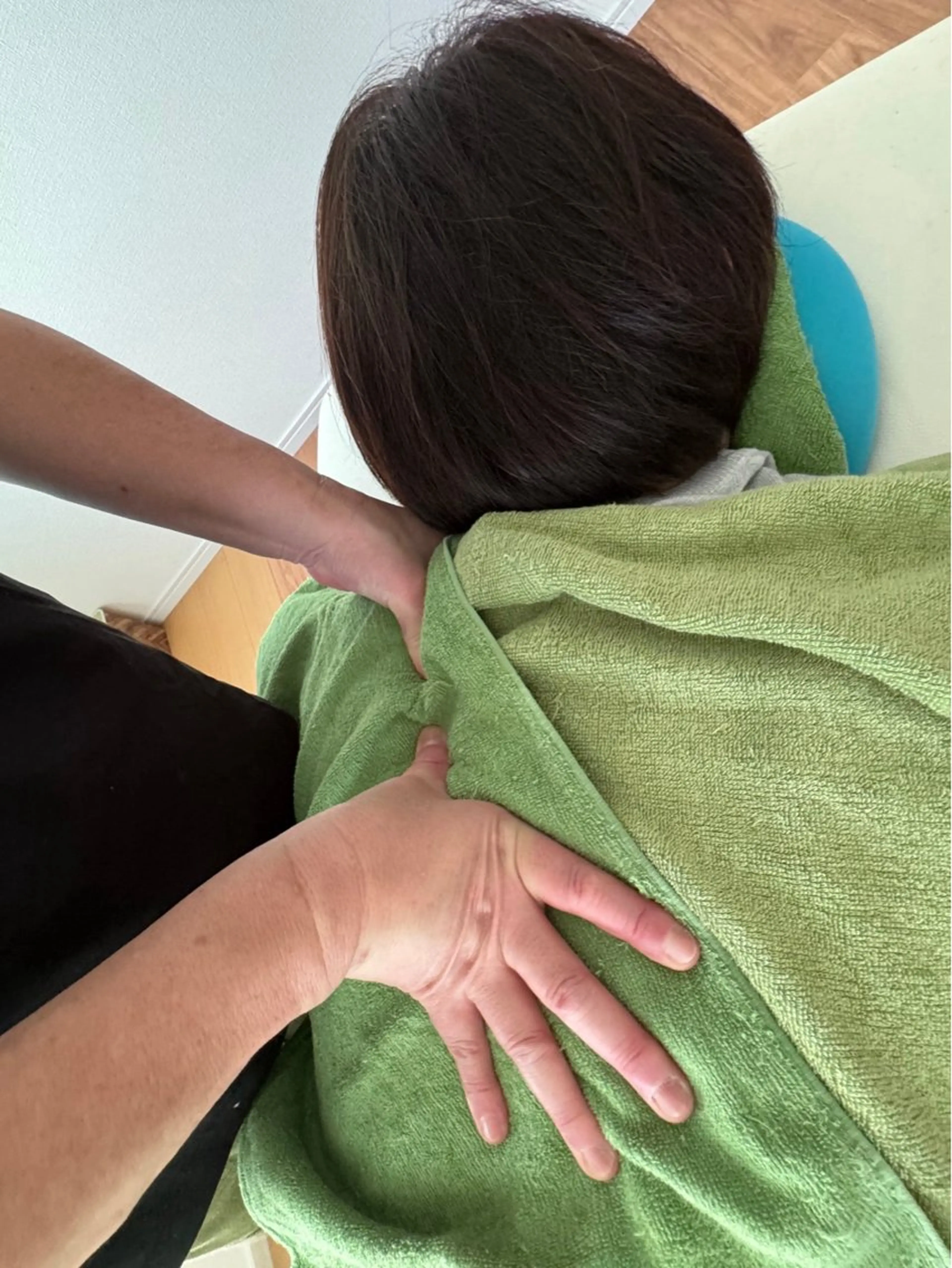 森田 かおるのエステ・リラクイメージ