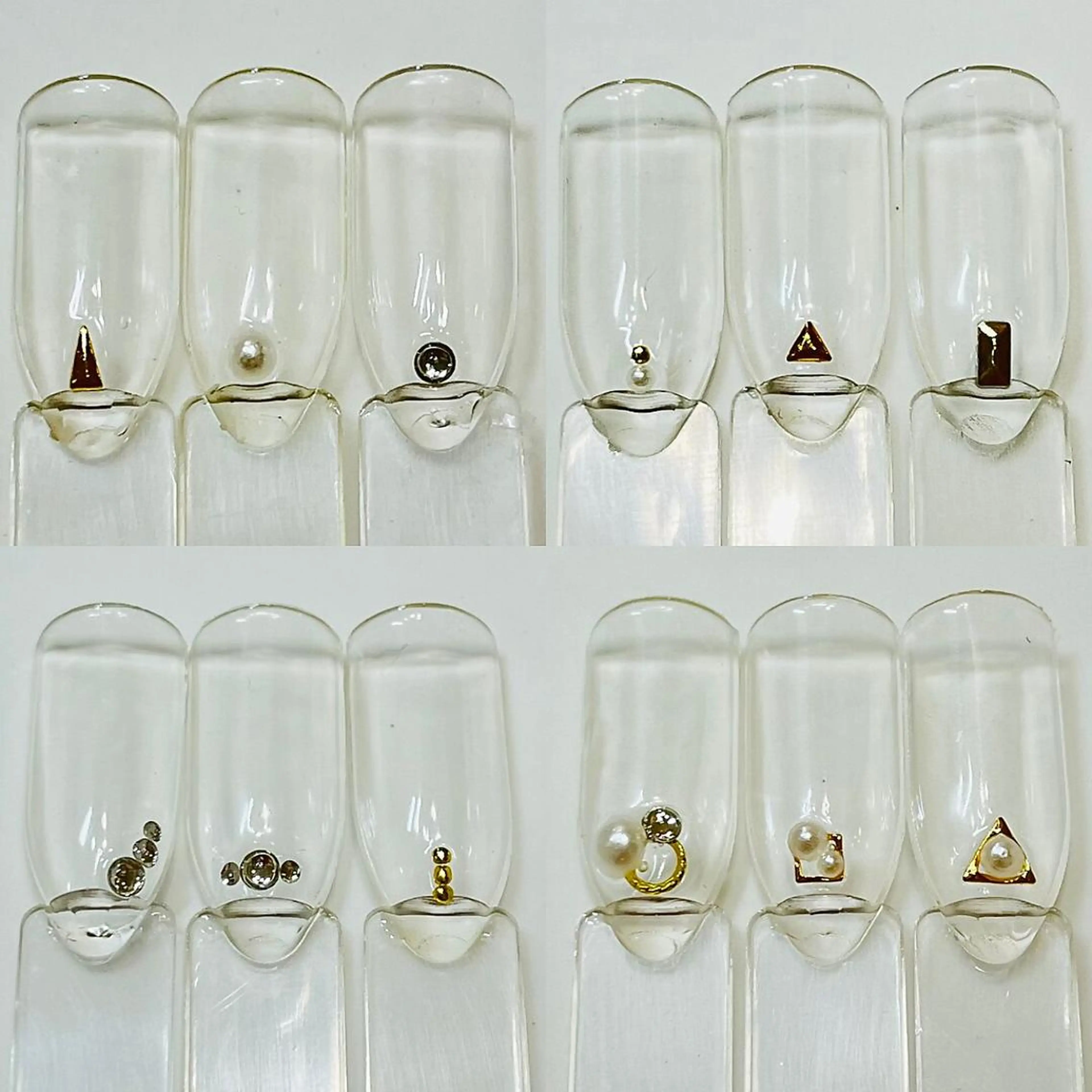 ネイル アートネイル ネイリスト Monikaのネイルデザイン