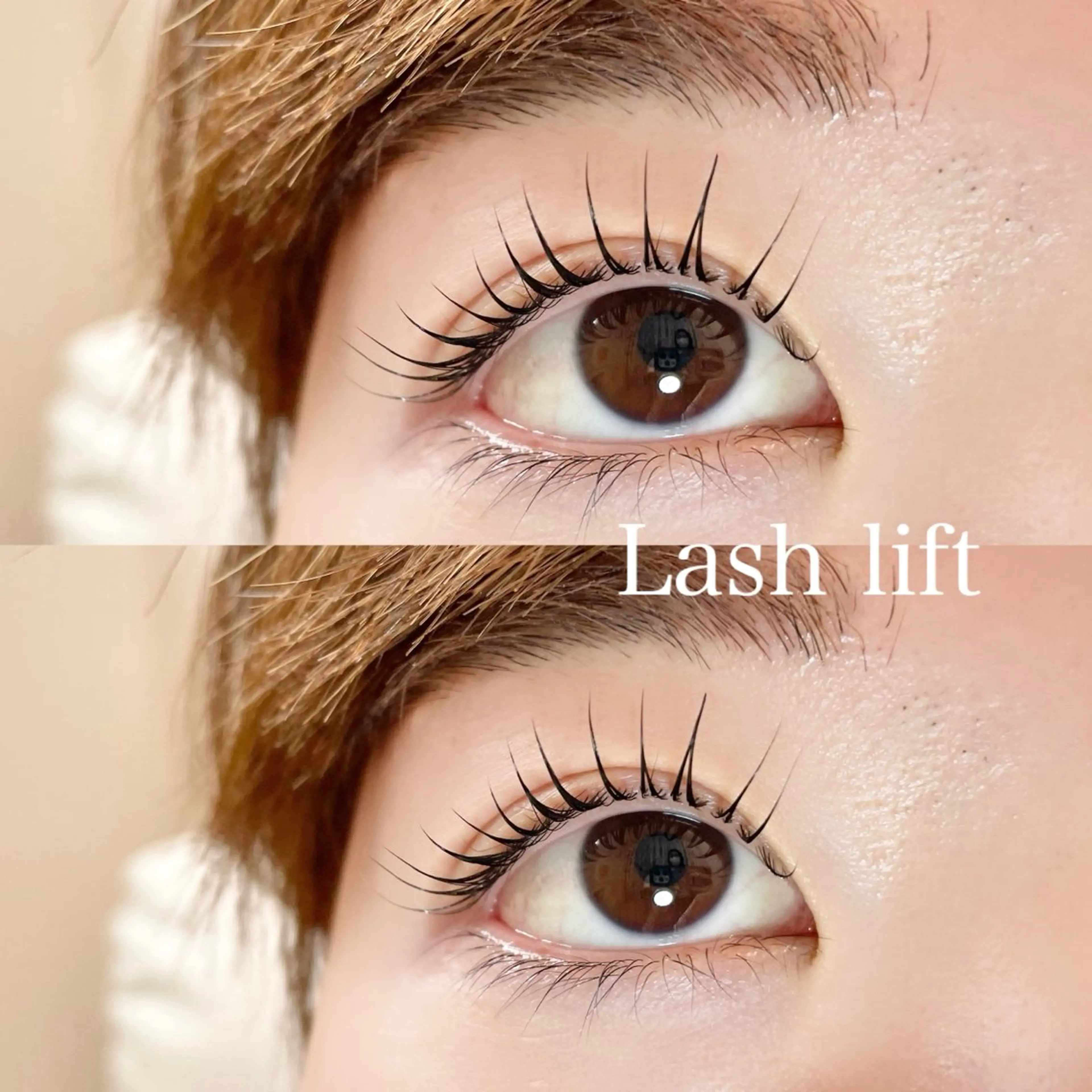 マツエク・マツパ RECHELALOHA 福島店所属・RECHEL SAEのマツエク・マツパデザイン