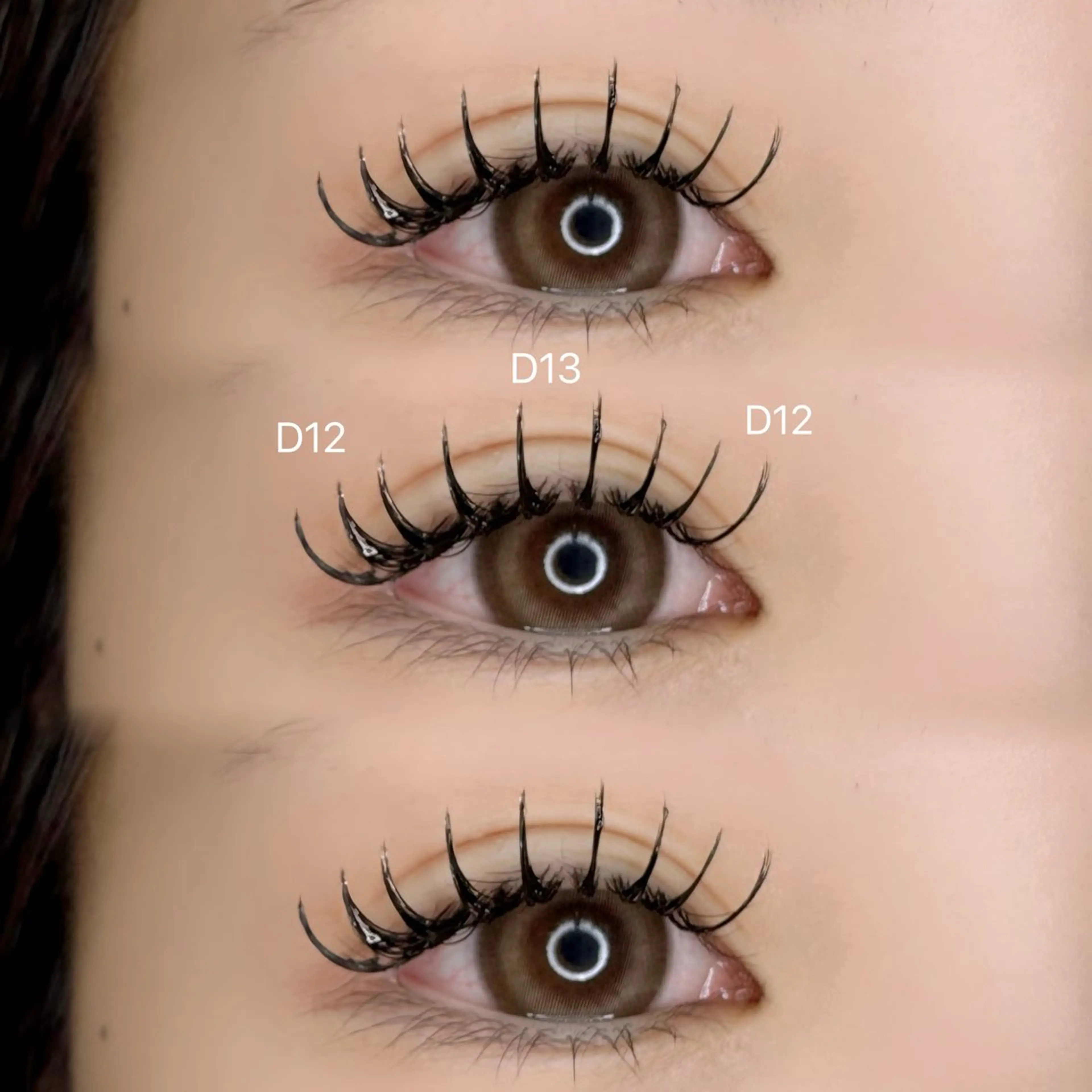 マツエク・マツパ AVANCE.光明池店所属・AVANCE. nanaseのヘアスタイル