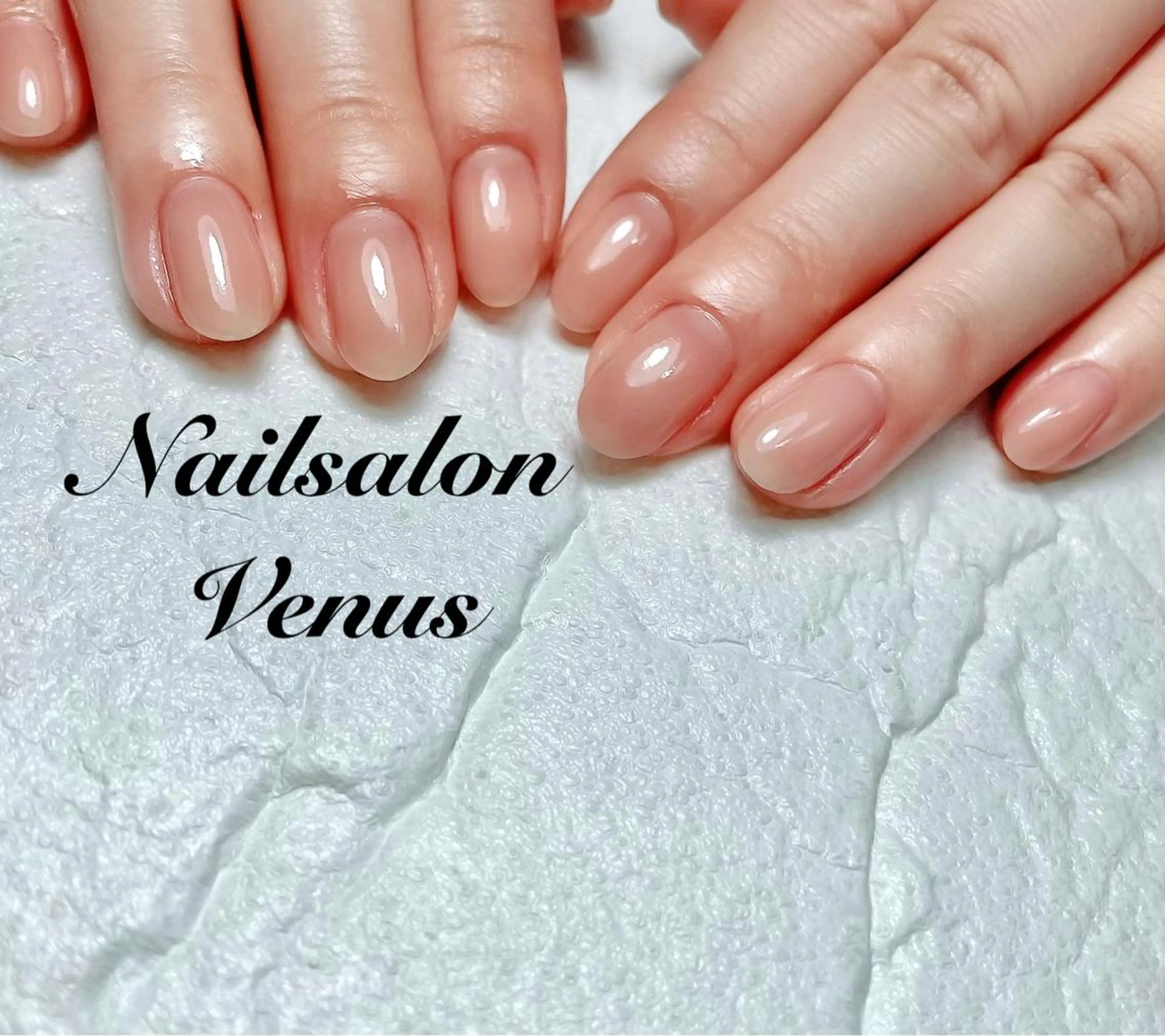 ネイル ハンドネイル Nail salon Venusのネイルデザイン