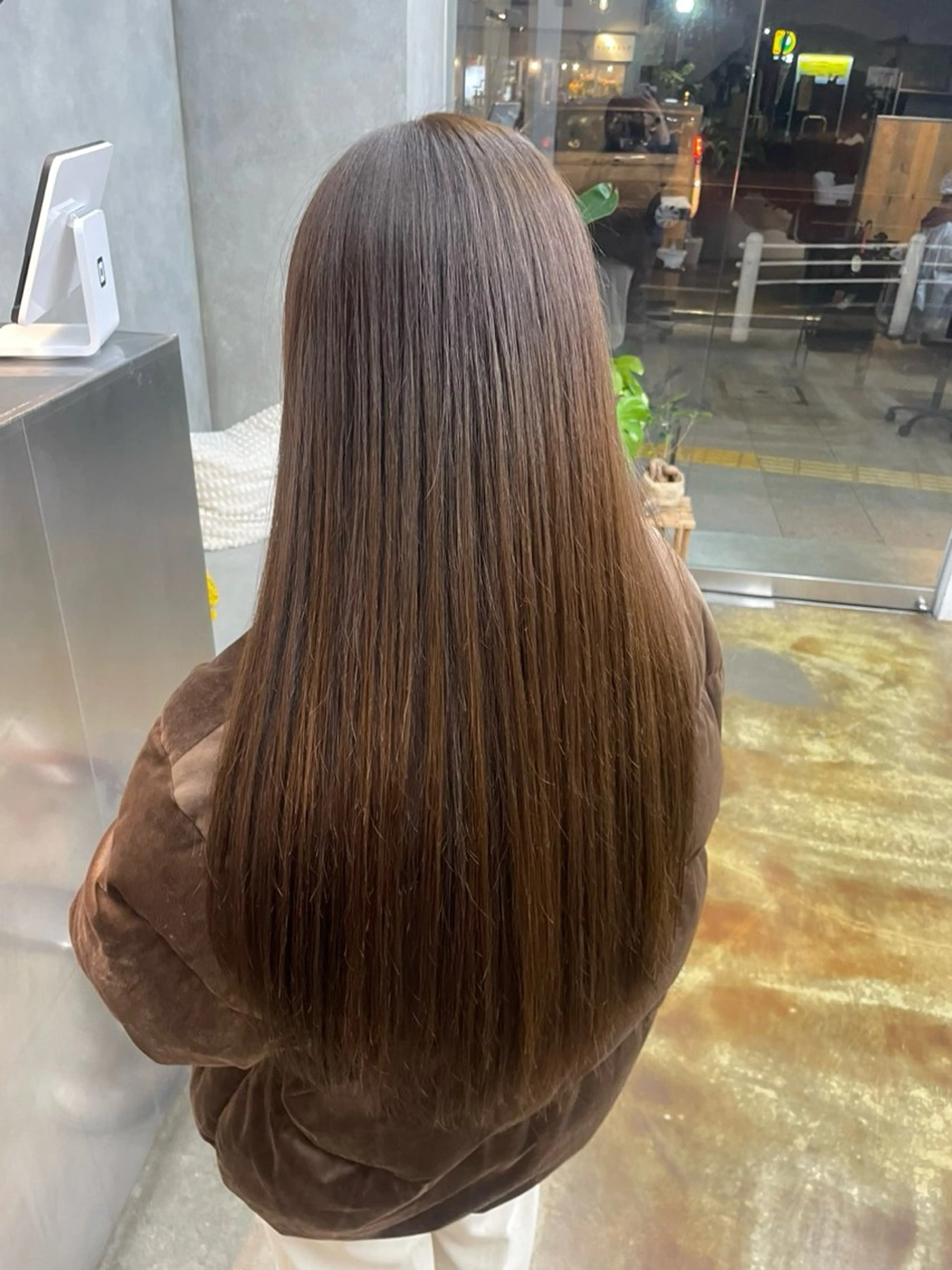 🧸レディースカットモデル🧸9:00or19:30 [当日、すぐ予約不可]🚨詳細必読🚨の写真