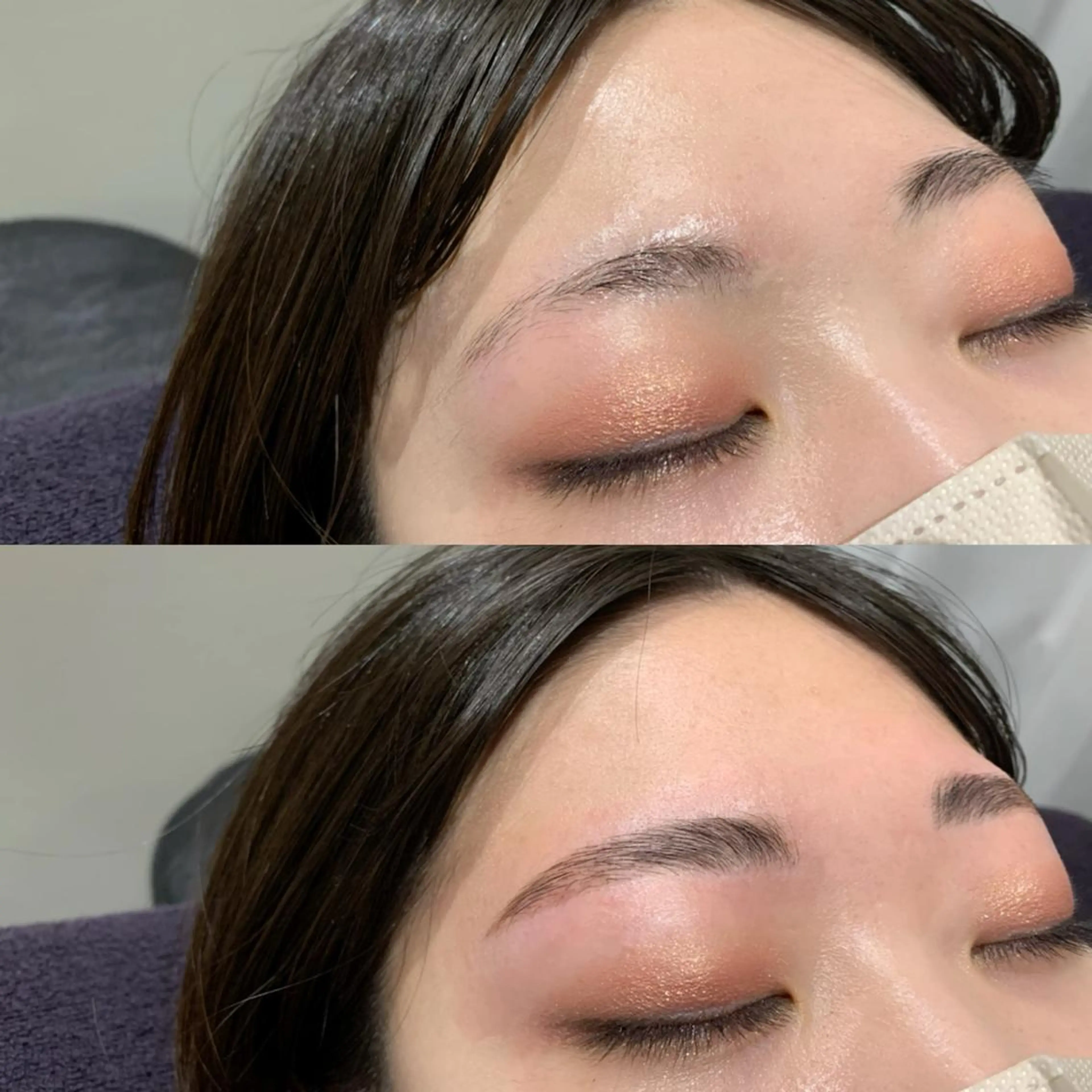 アイブロウ LAKI eye&face studio所属・laki studioの眉毛・アイブロウイメージ