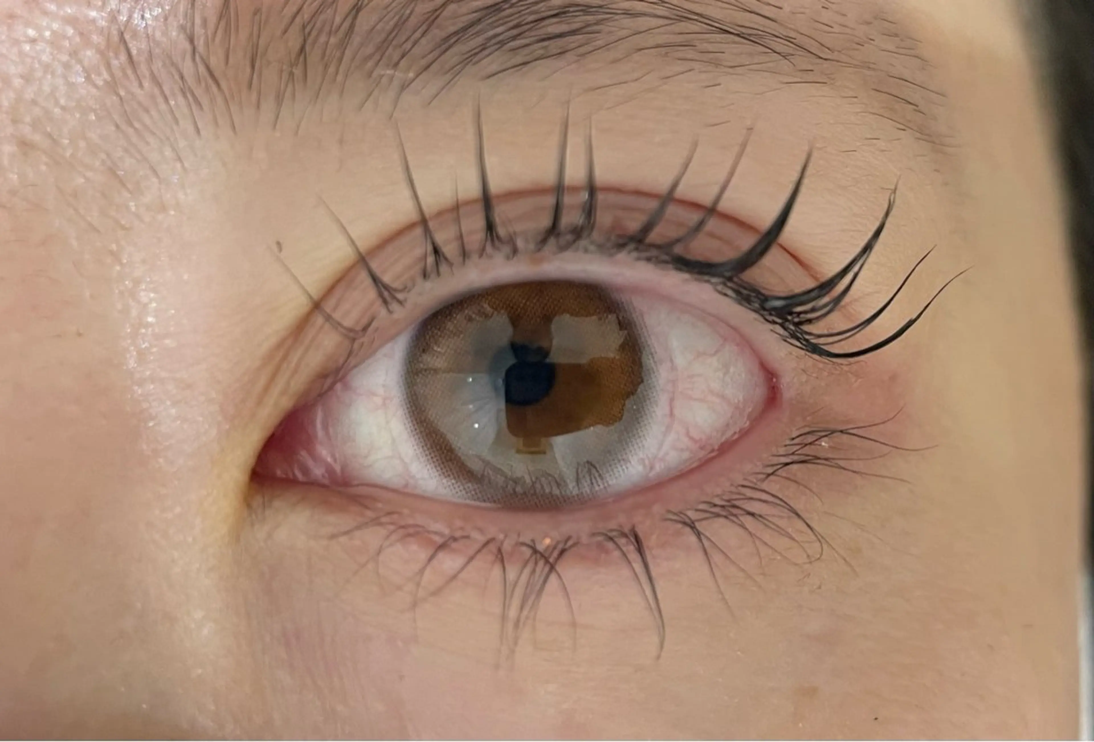 マツエク・マツパ LOVEST所属・🐾アイリスト🐾 石橋妃織のマツエク・マツパデザイン