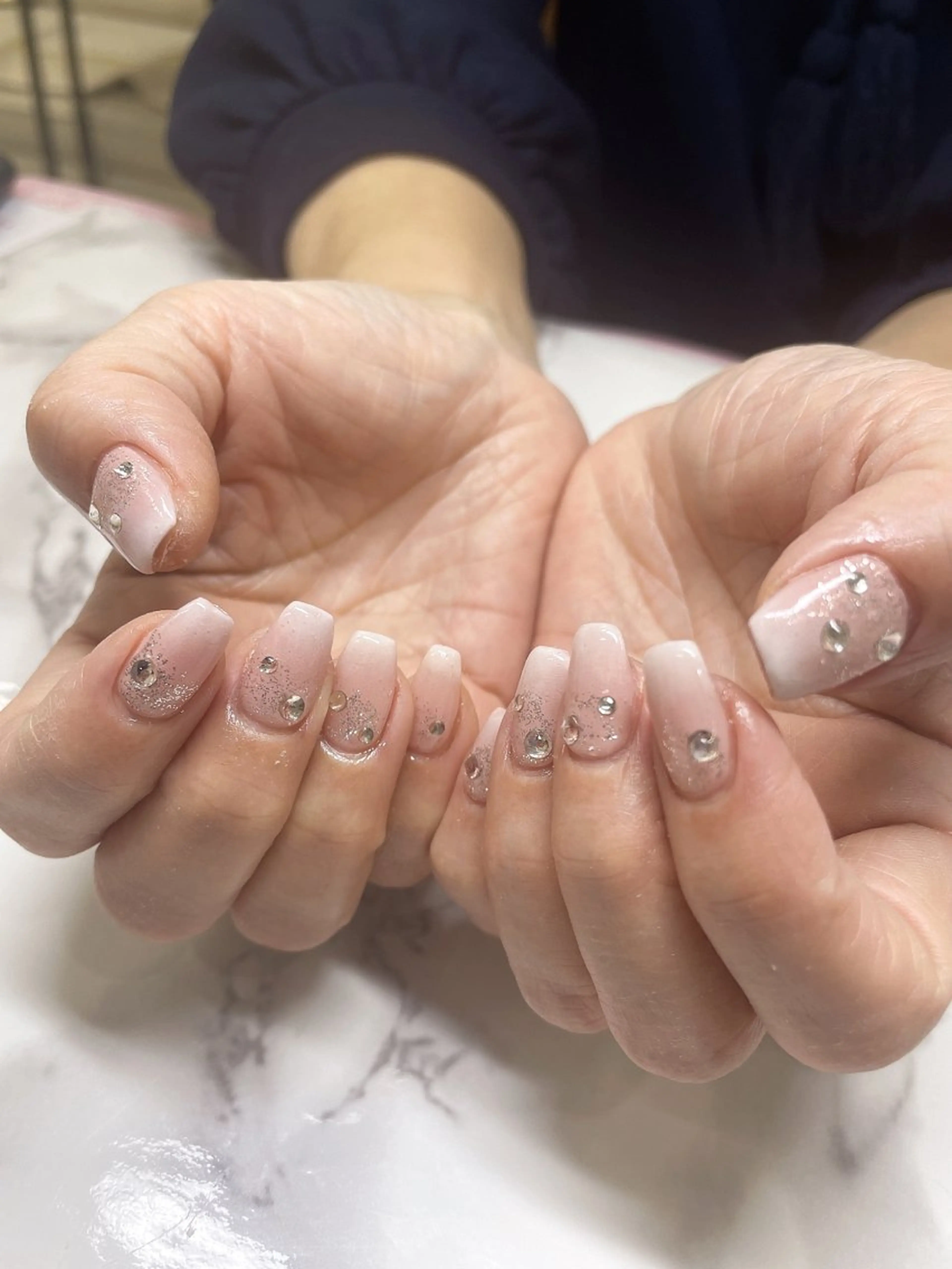 ネイル kouca  nail所属・コウ カnail💅のネイルデザイン