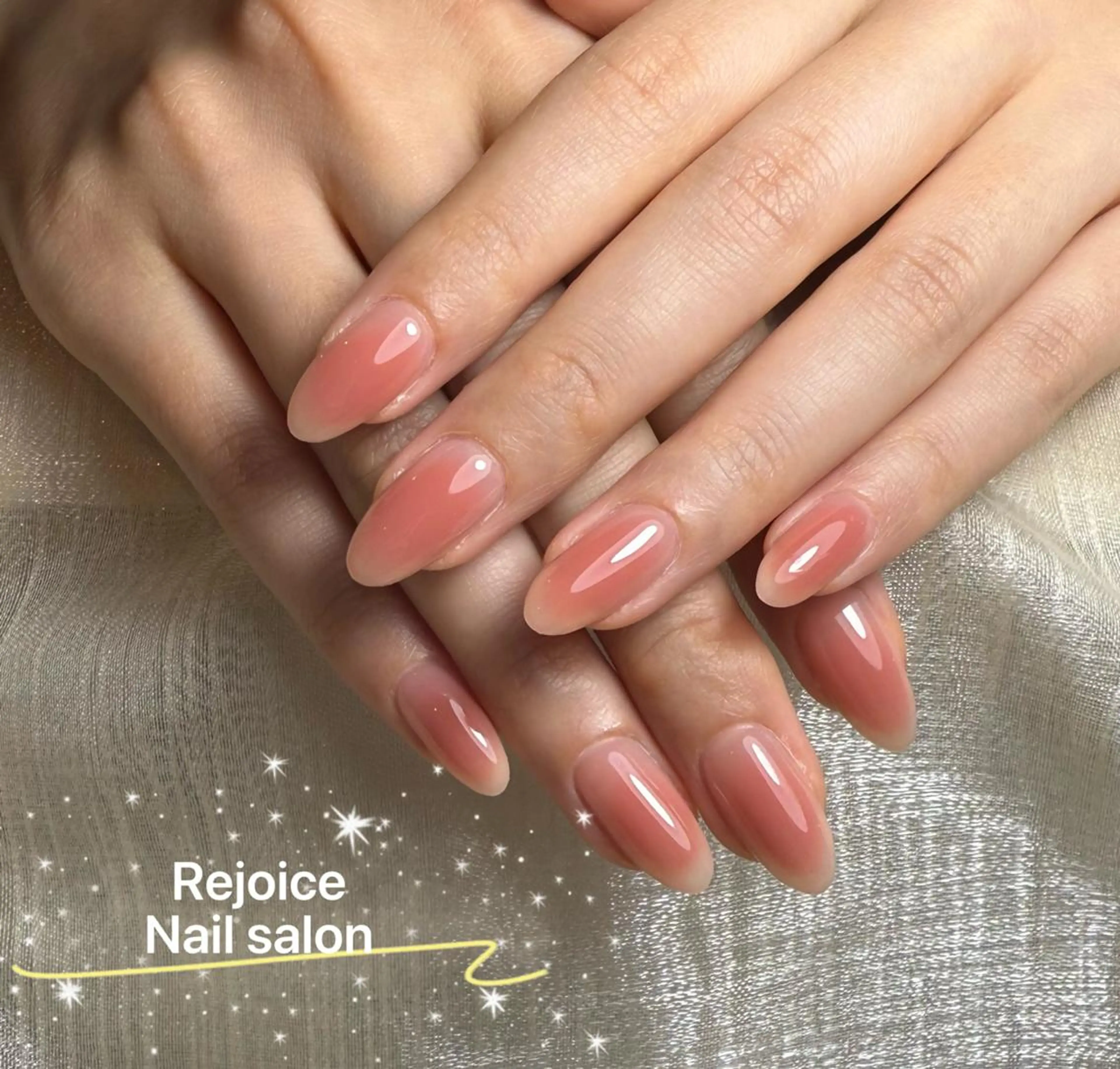 ネイル ❤️リリス❤️ 渋谷ネイルのネイルデザイン