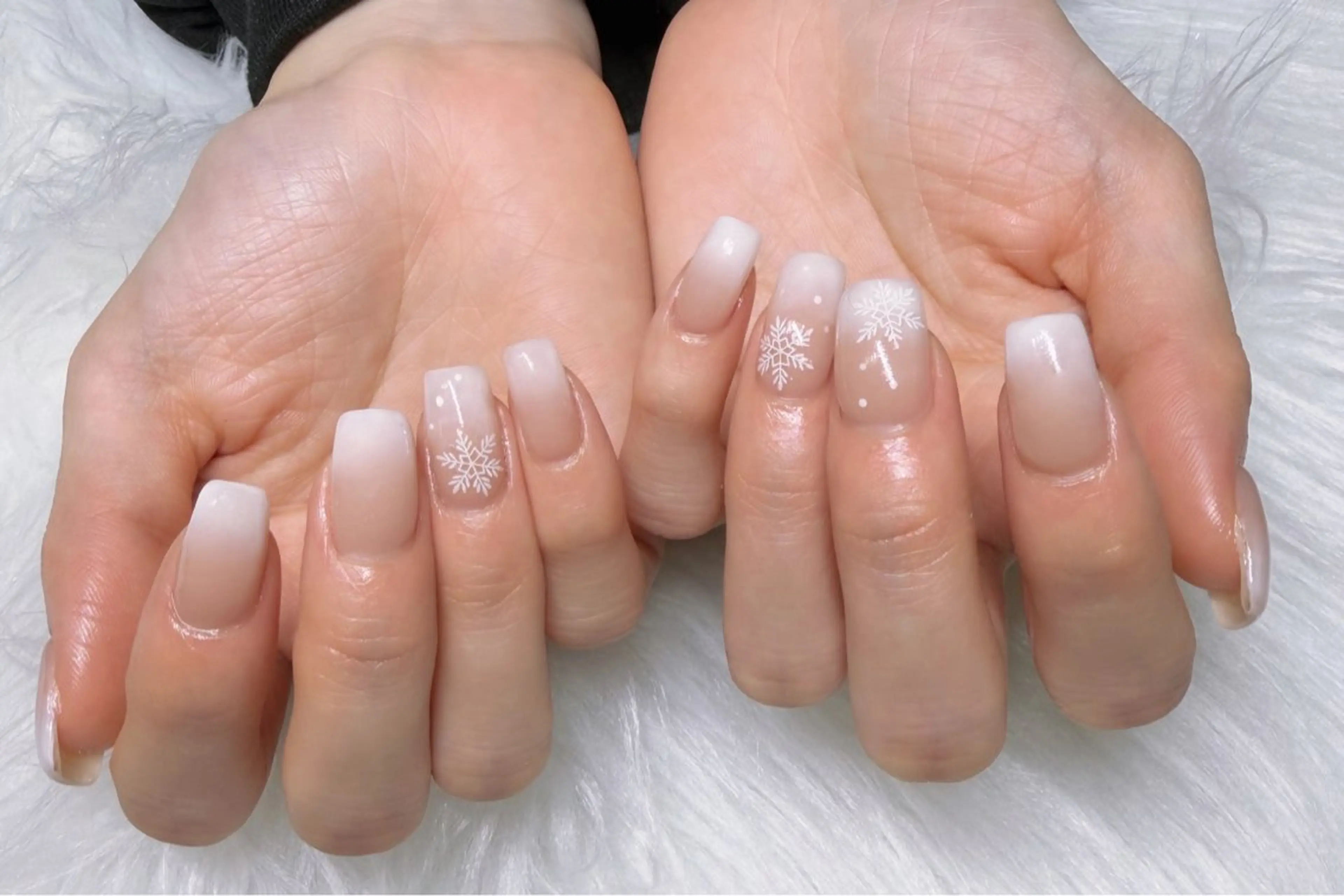 ネイル ハンドネイル Natsumi 🦊  Nailのネイルデザイン