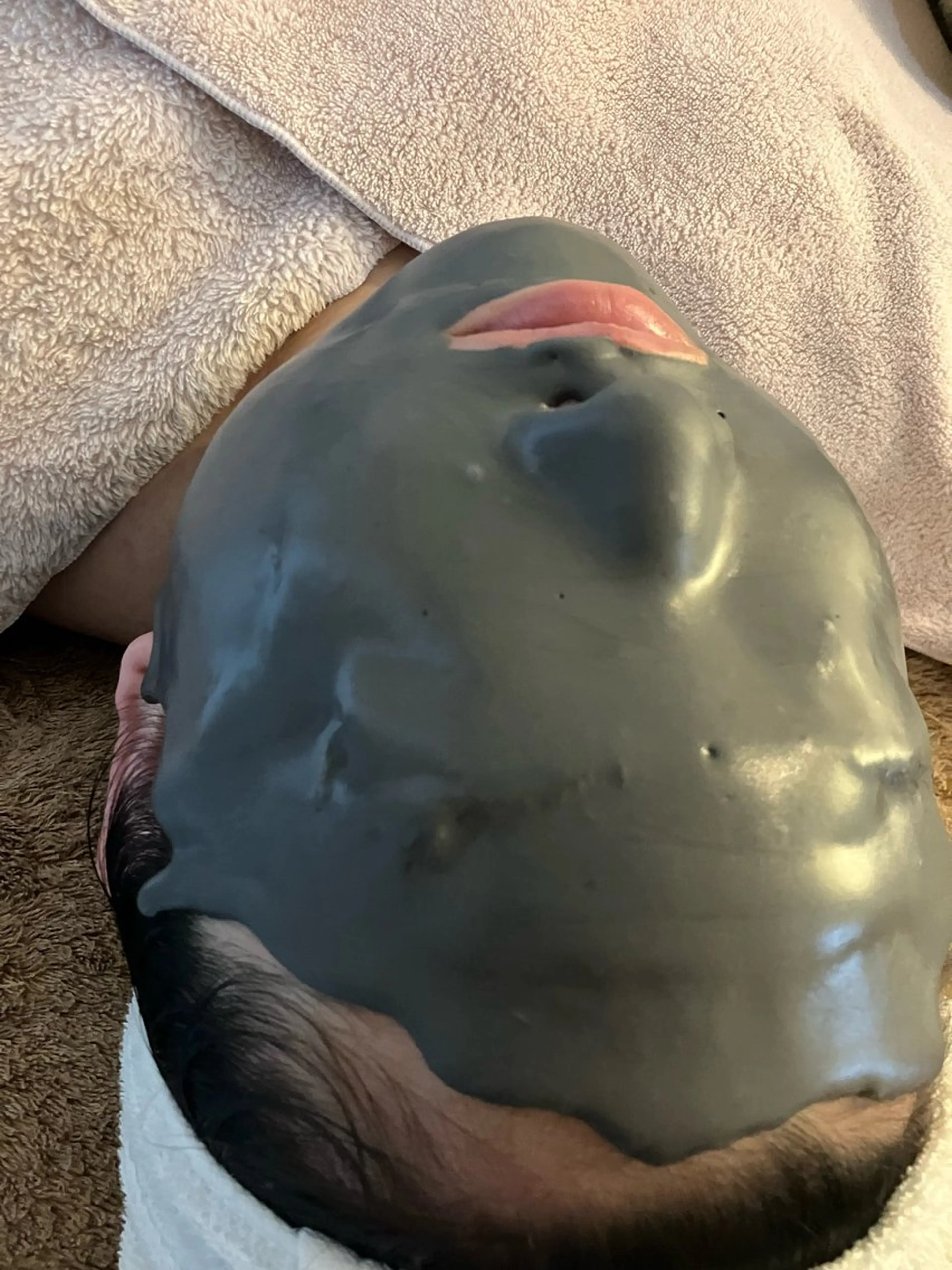 メナード岐阜茜部 杉浦のエステ・リラクイメージ