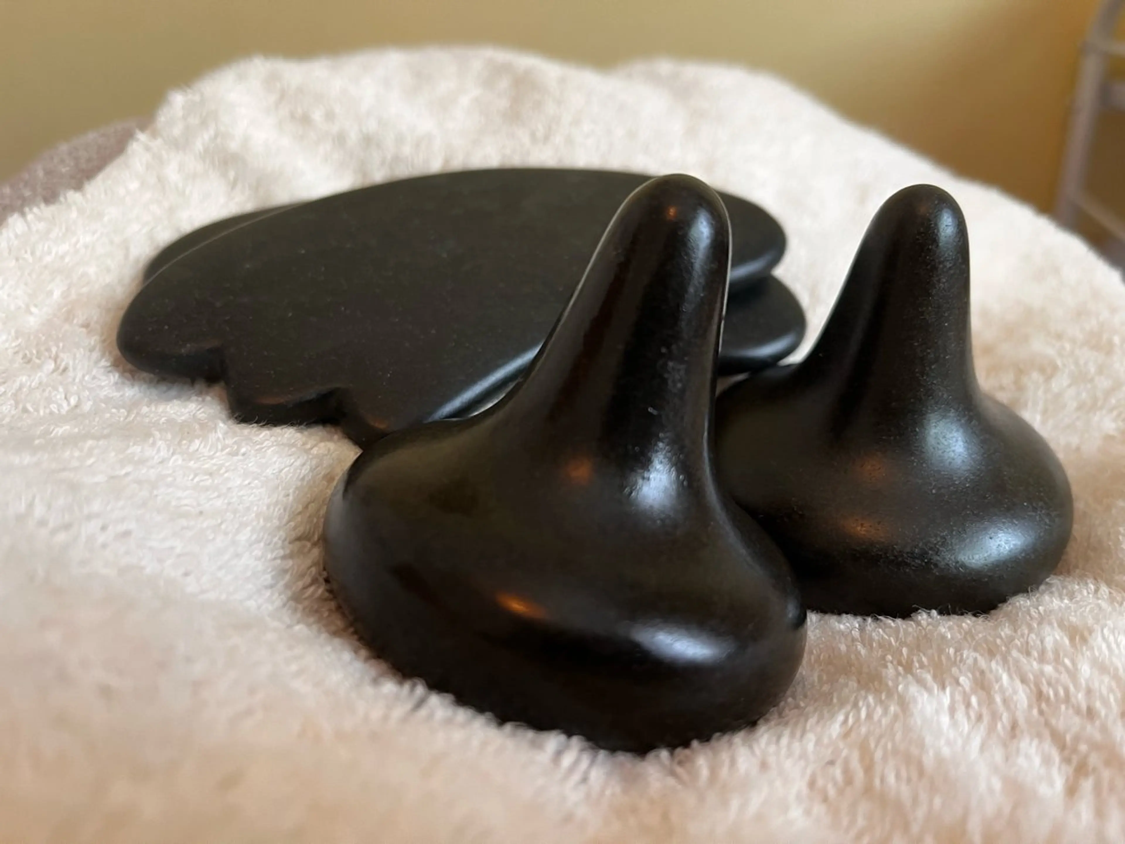 鹿島 恵のエステ・リラクイメージ