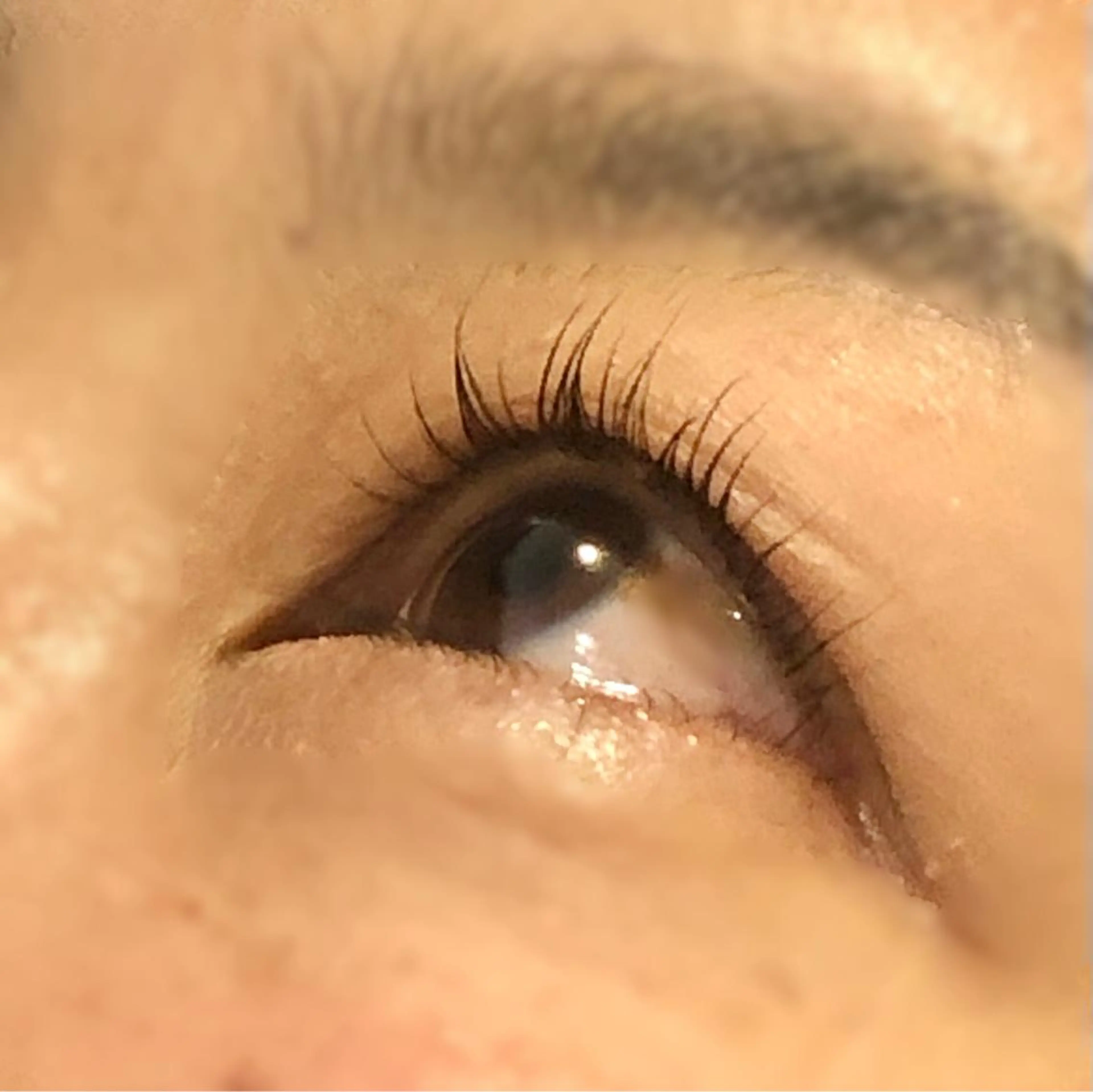 マツエク・マツパ hair salon Ray所属・💙eyelash coco💙のマツエク・マツパデザイン