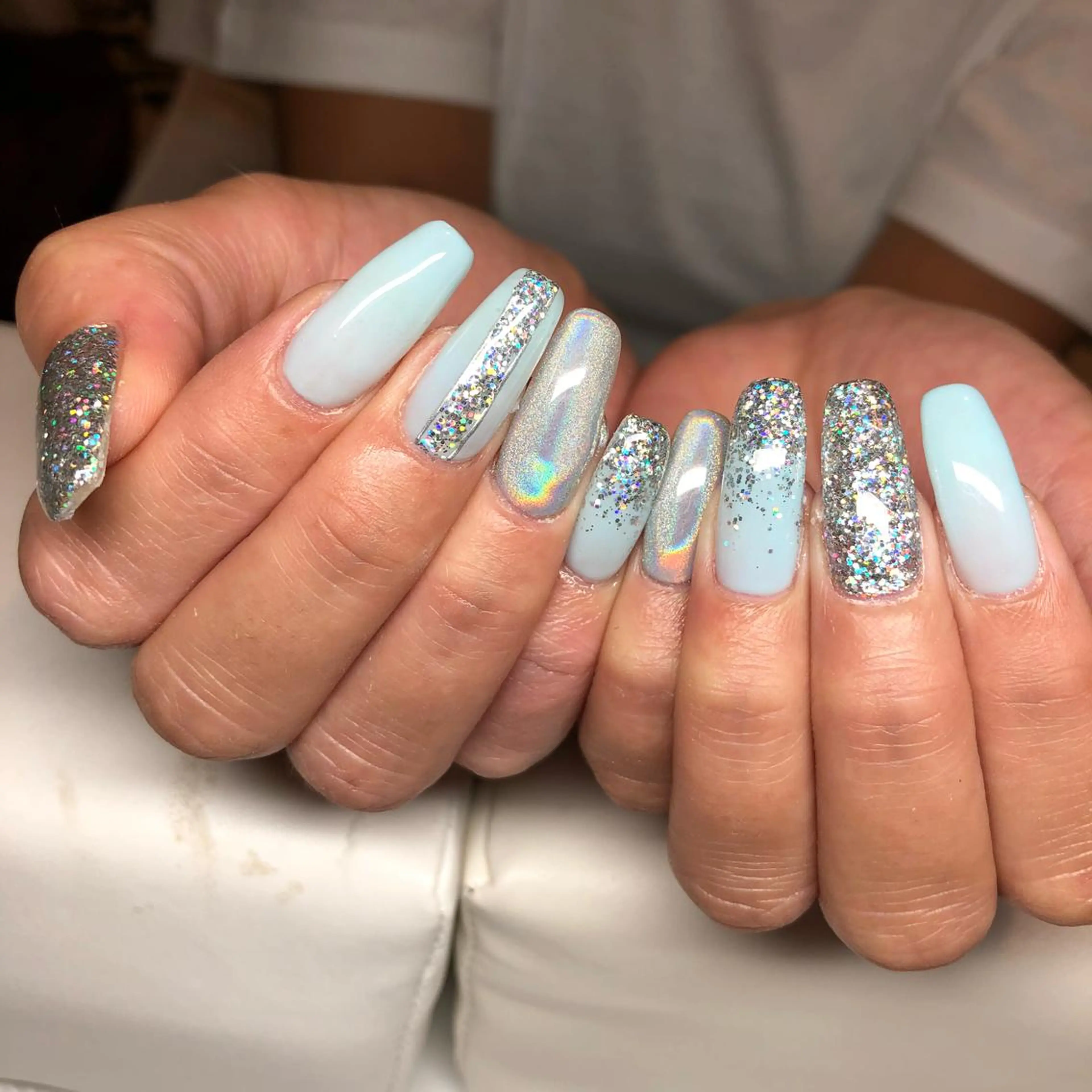 ネイル maggienail所属・Maggie Nagisaのネイルデザイン