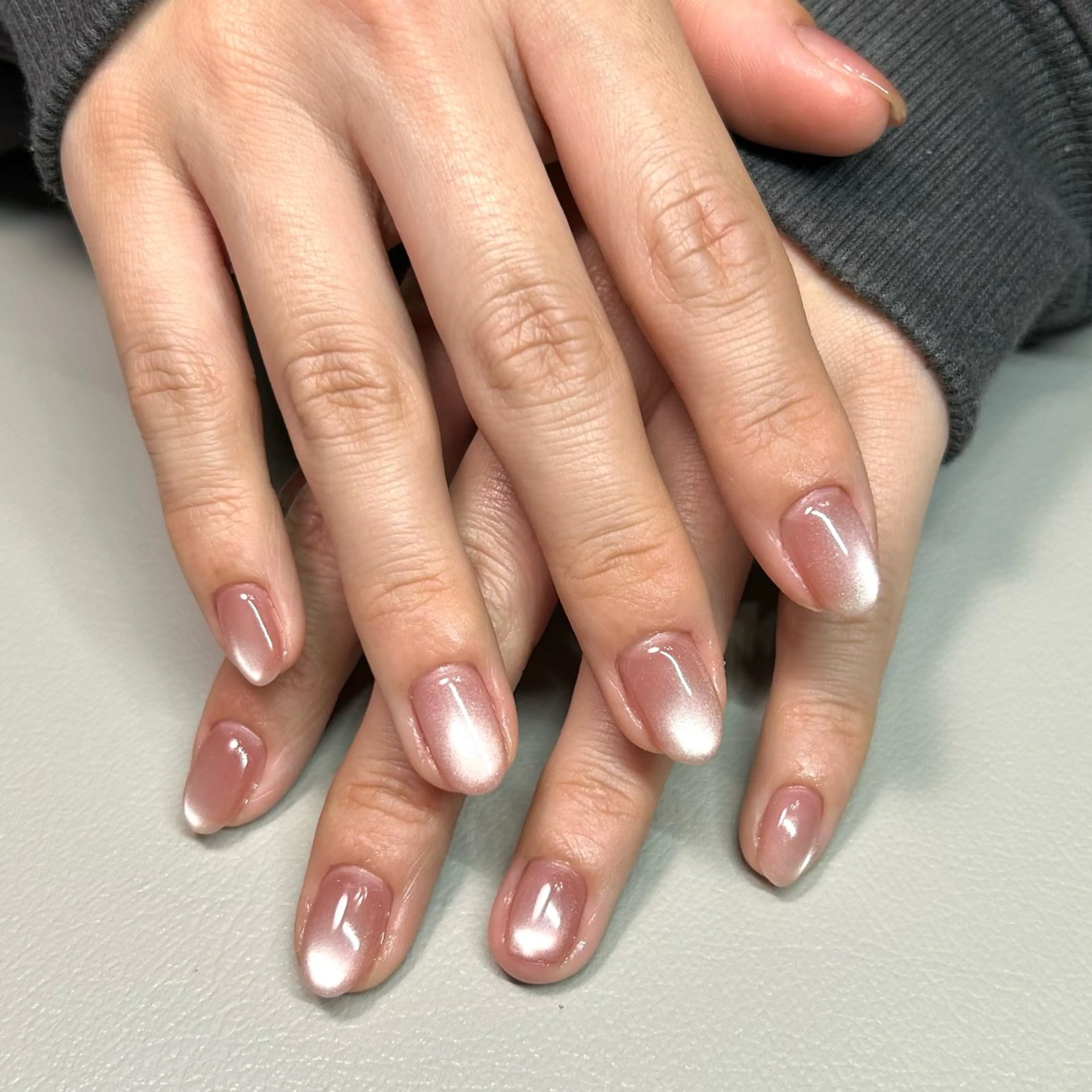 ネイル Bubu nailのネイルデザイン
